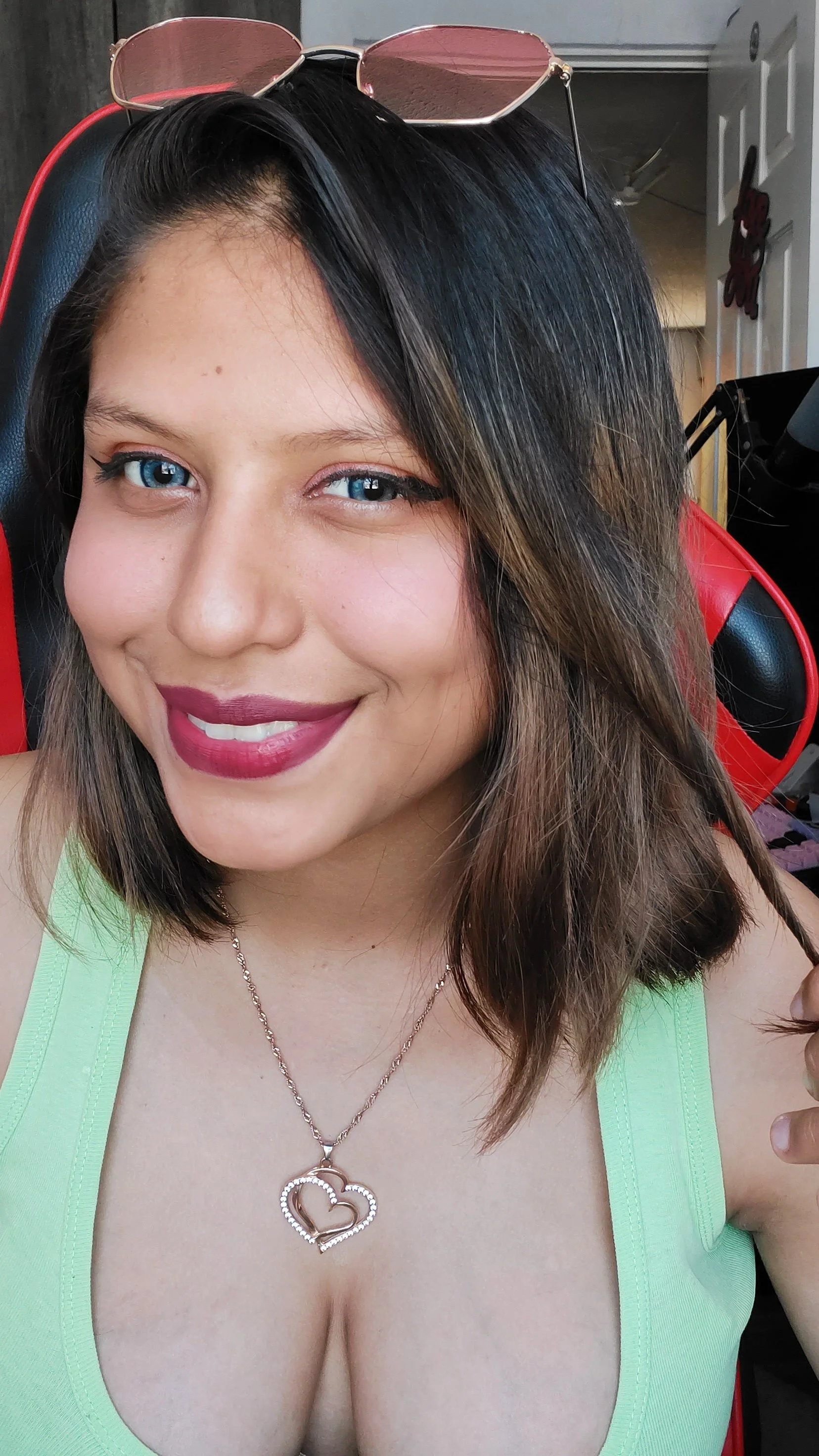 XXX Porn Photo of Nude azulzulix 24