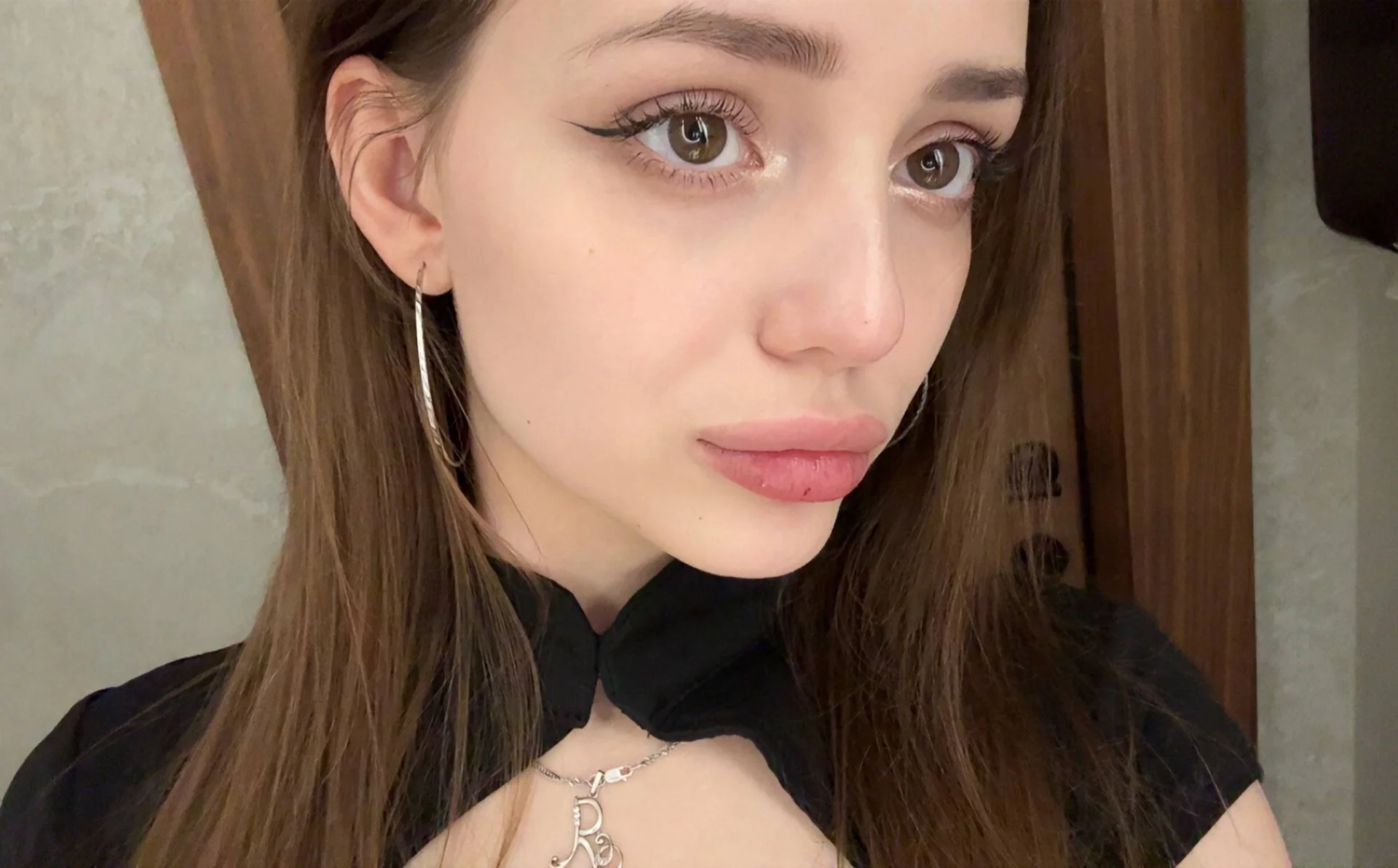 XXX Porn Photo of Nude aliciacampbellia 3