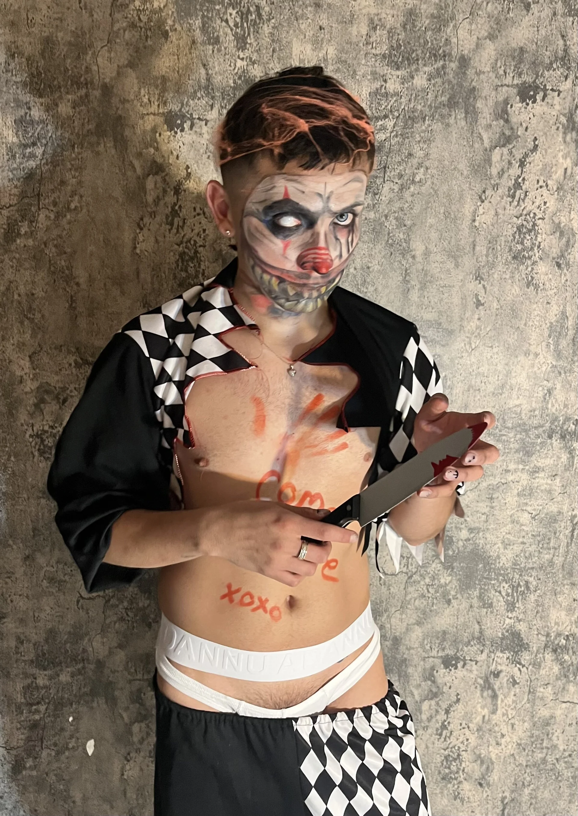 XXX Porn Photo of Nude Naughty__Chriss 230