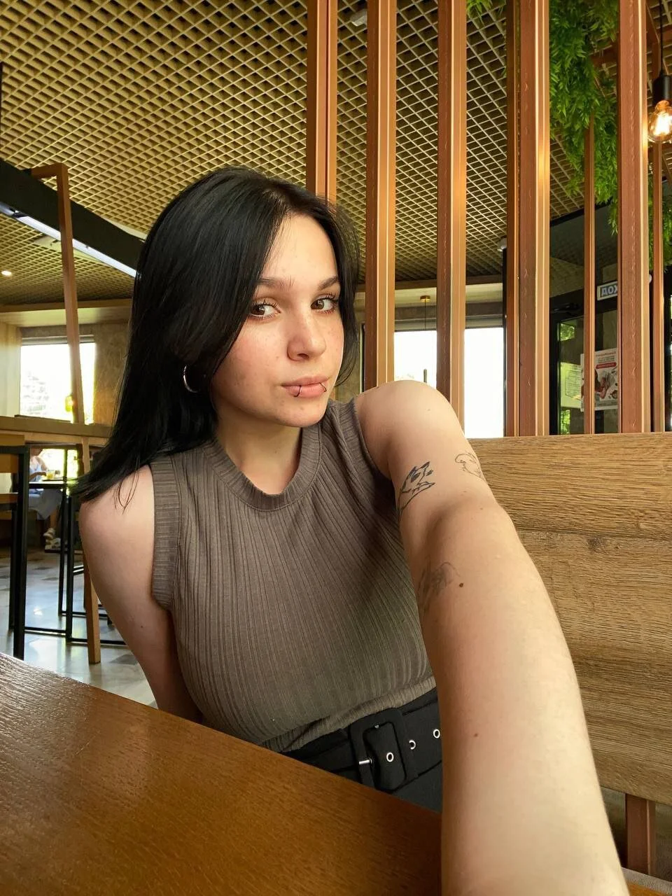 XXX Porn Photo of Nude VendiMur 3