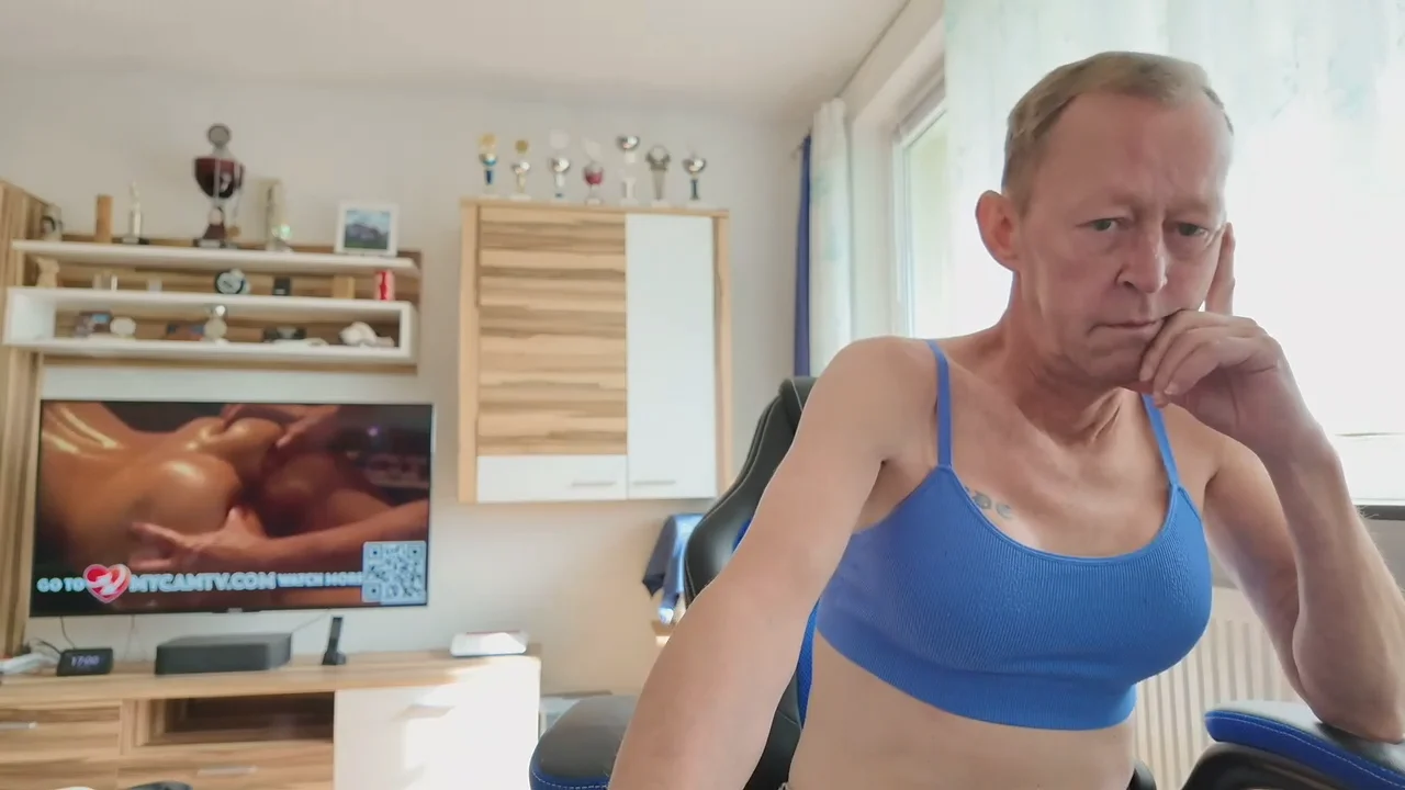 XXX Porn Photo of Nude dudefemboy 8