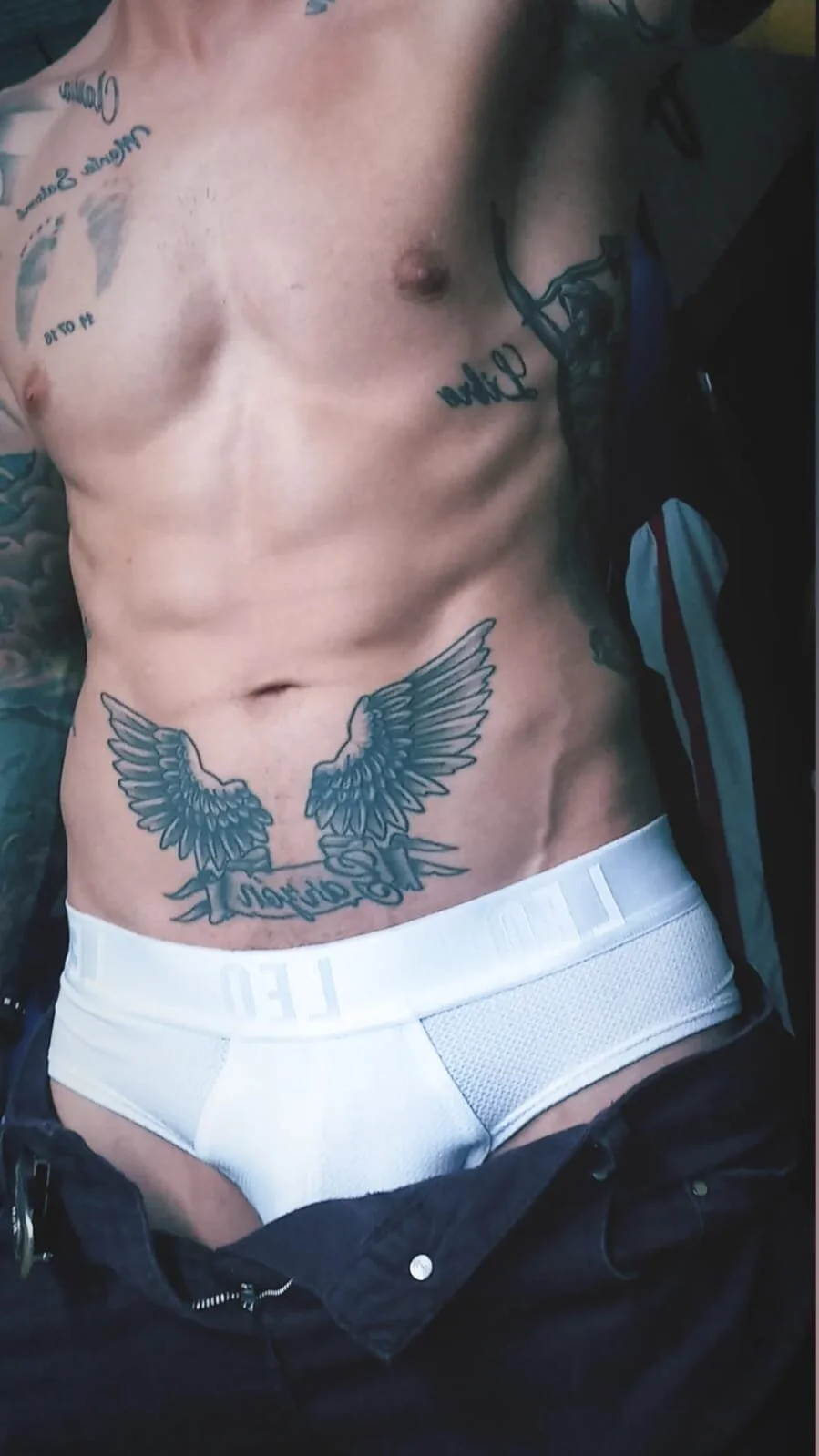 XXX Porn Photo of Nude sebastian_horny 29