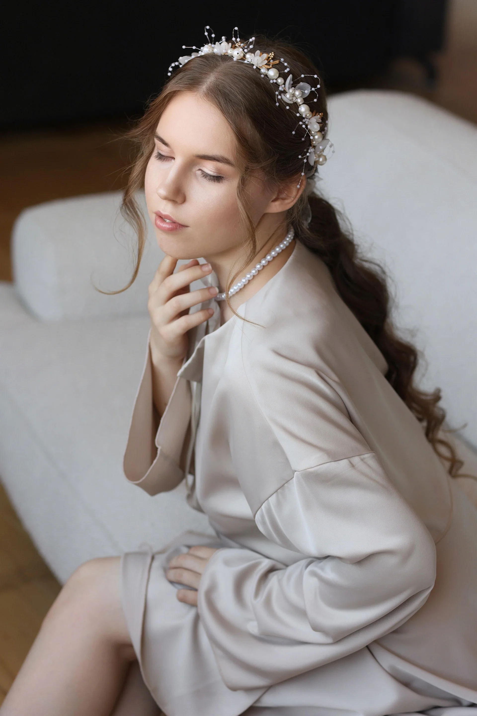 XXX Porn Photo of Nude Alida_Brice 6