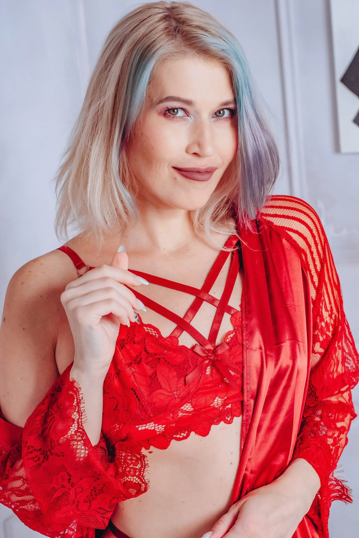 XXX Porn Photo of Nude Nancyfancyy 60