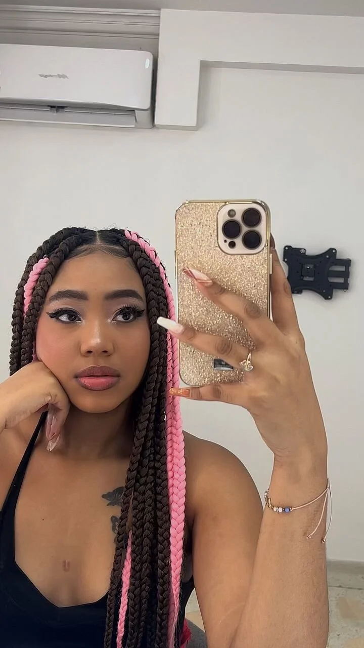 XXX Porn Photo of Nude AngelaRoberts 67