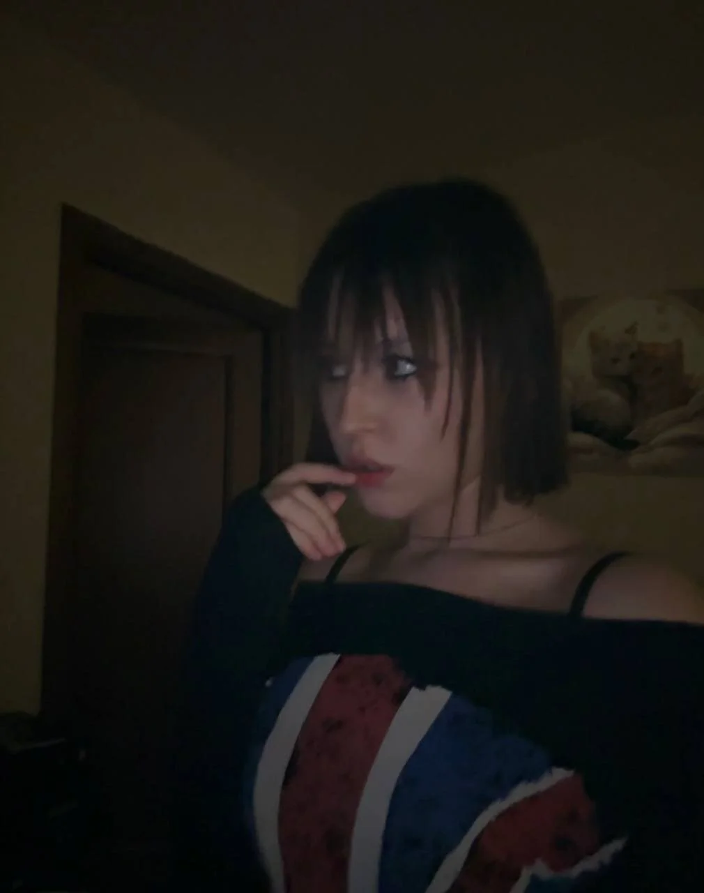 XXX Porn Photo of Nude HortenseCocozza 2