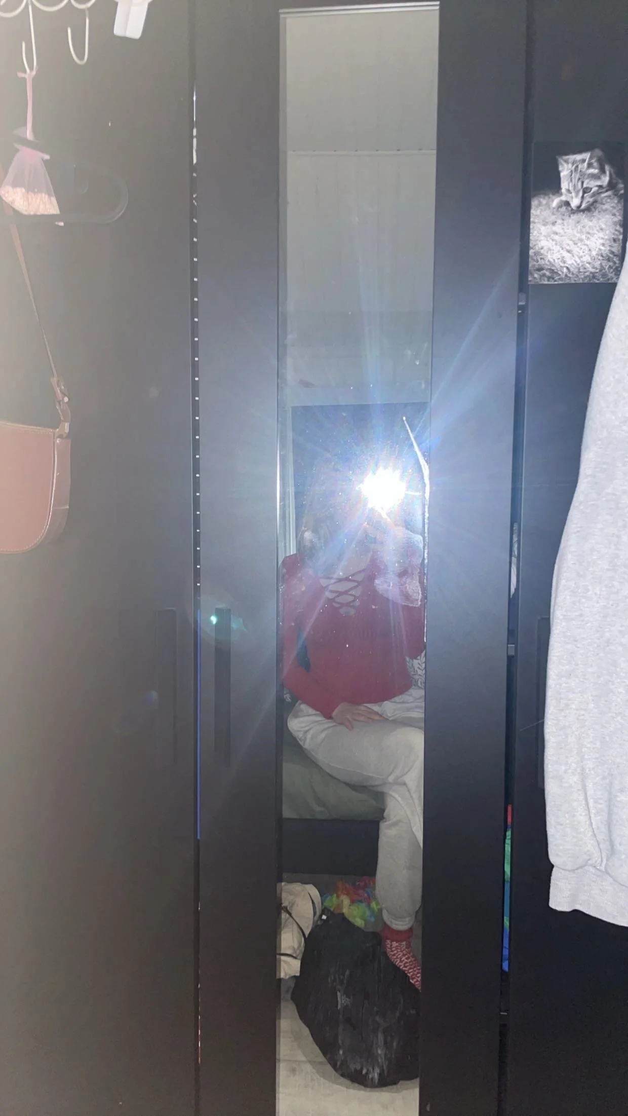 XXX Porn Photo of Nude toxicgirll46 4