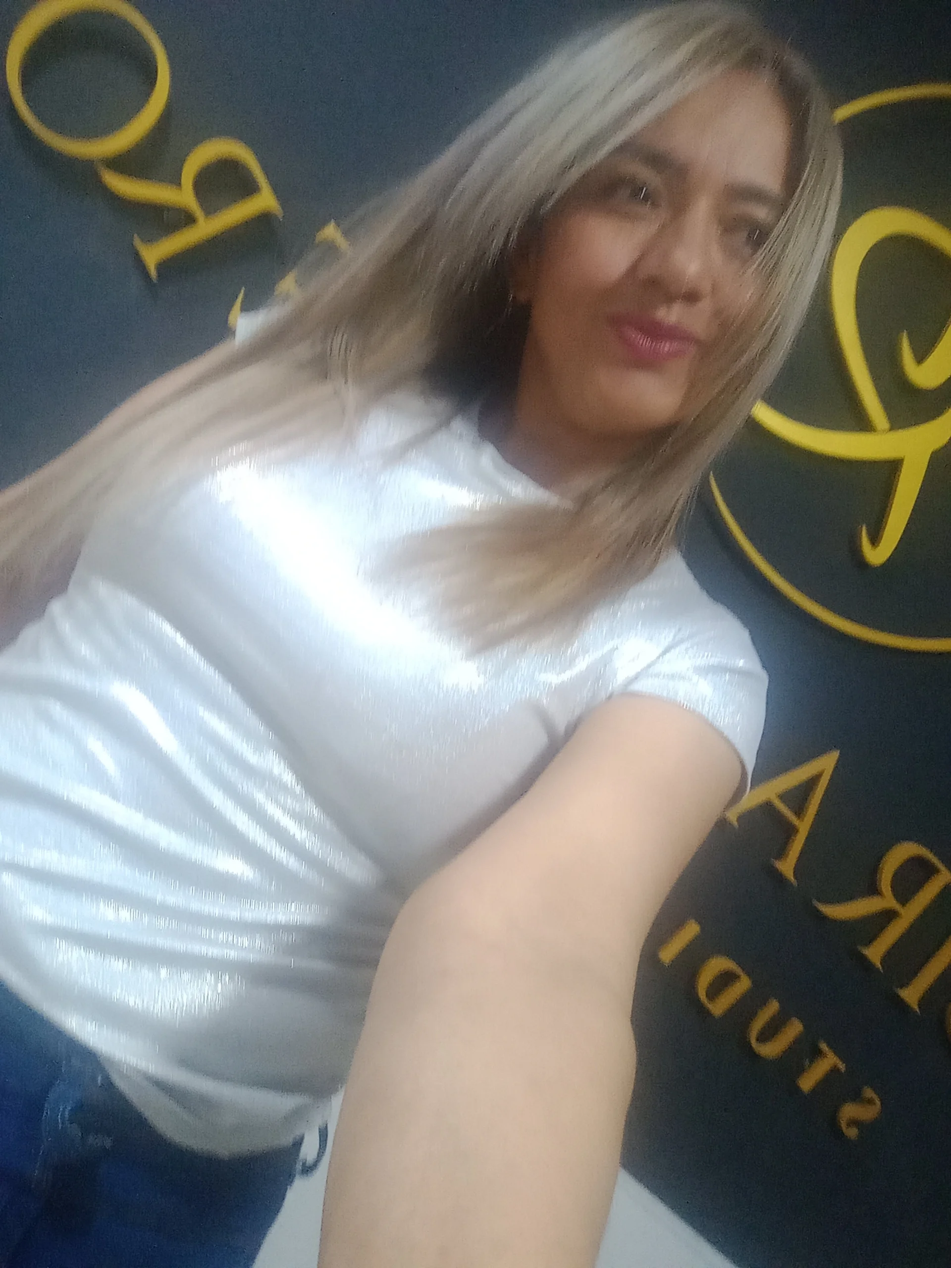 XXX Porn Photo of Nude daleska_ayala_1 1