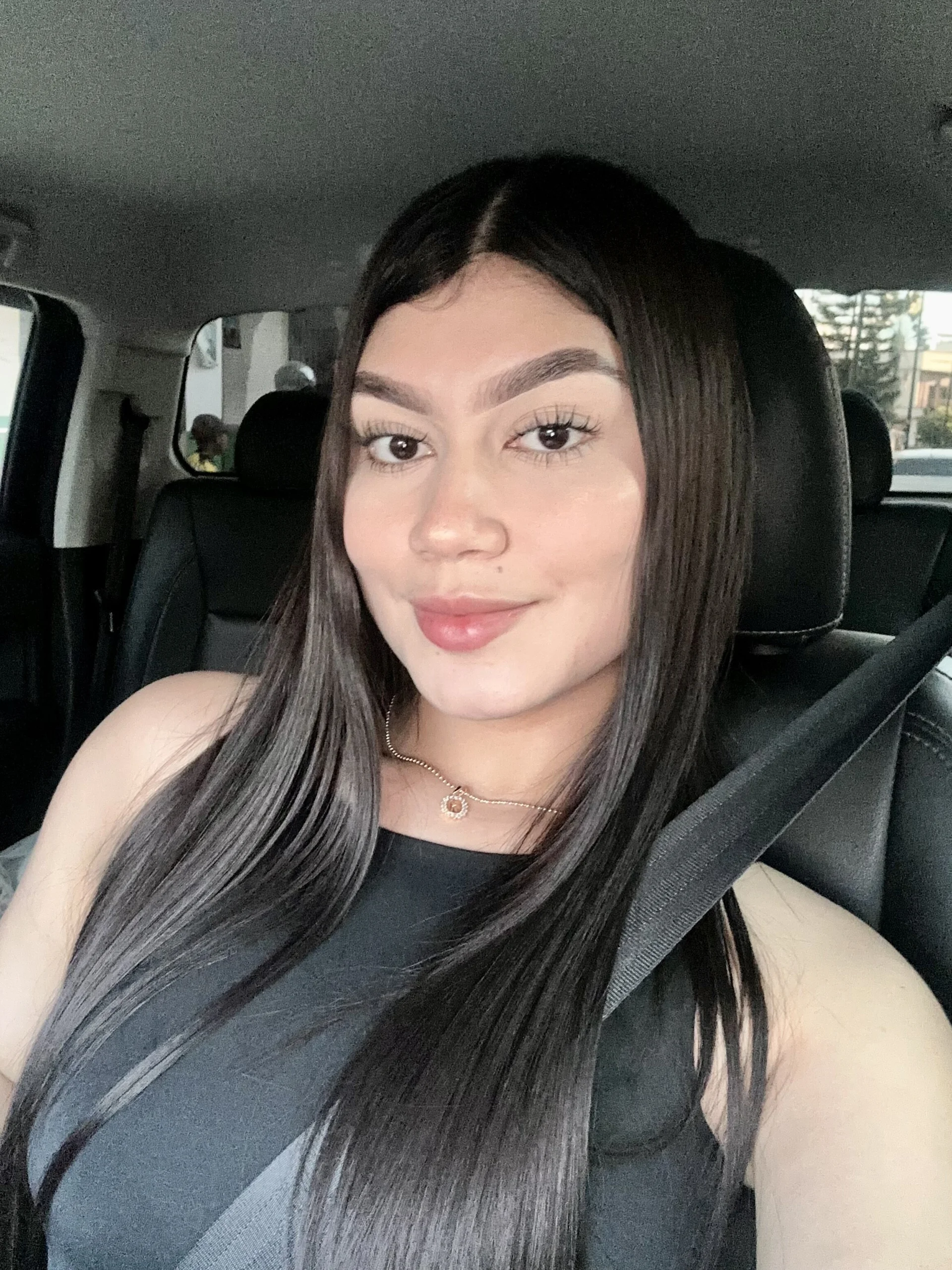 XXX Porn Photo of Nude EmmaMartiinez 12