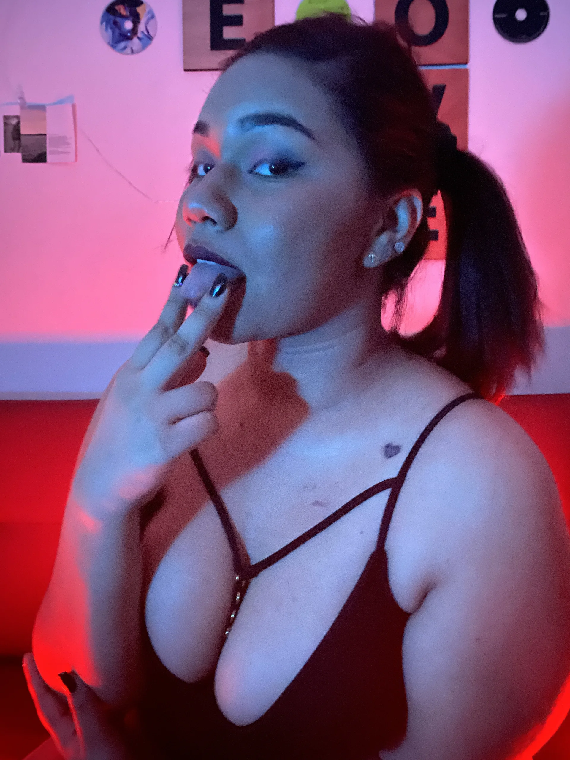 XXX Porn Photo of Nude Dakotalove20 8