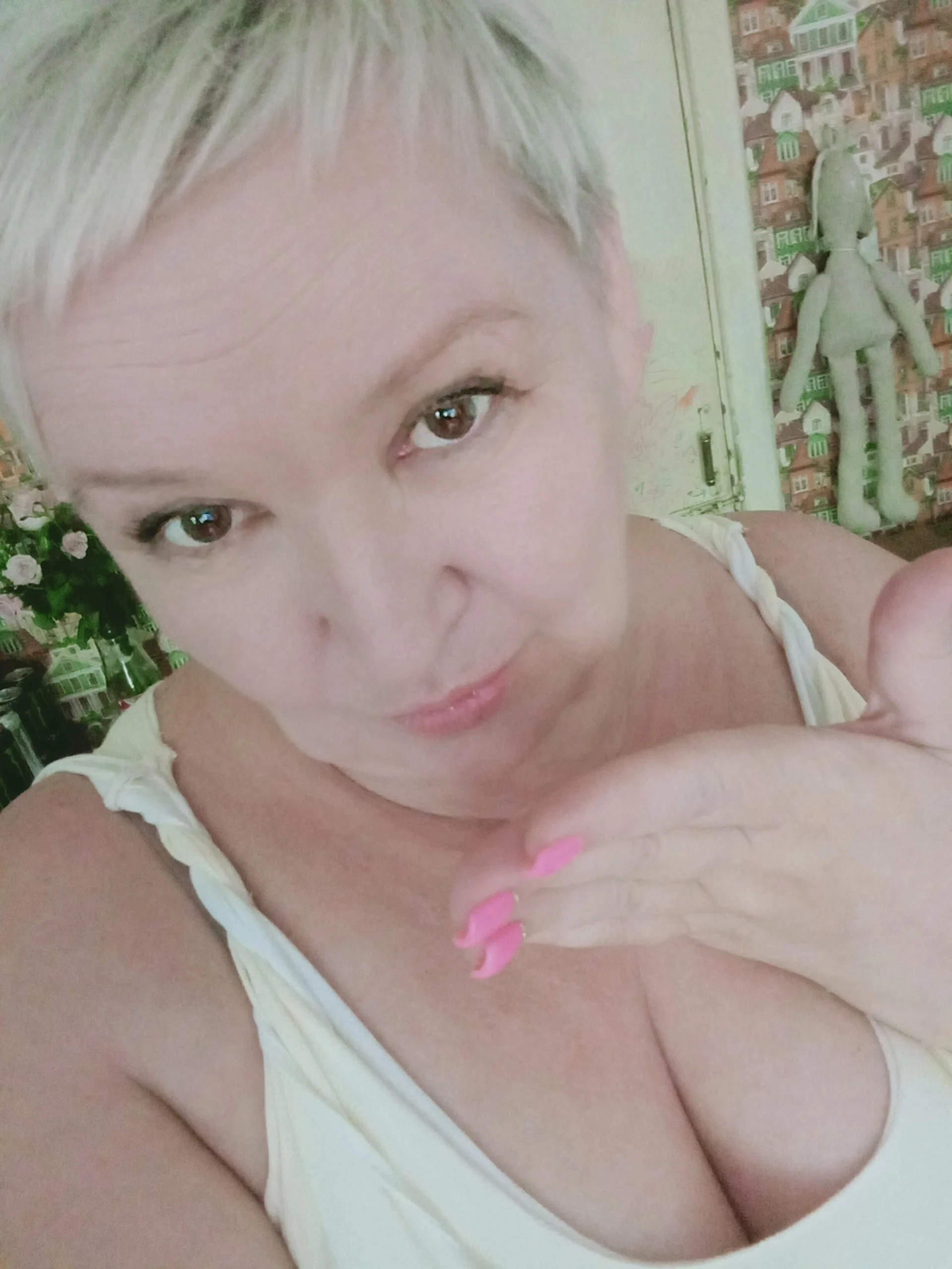 XXX Porn Photo of Nude ForgeMeNot51 11