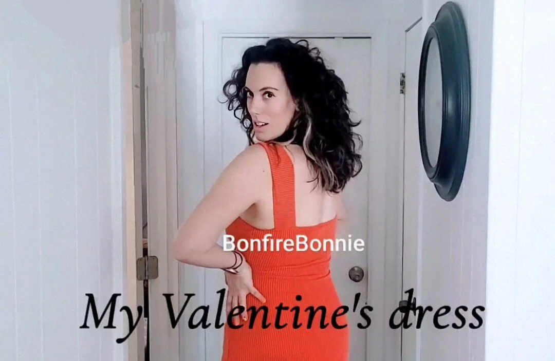XXX Porn Photo of Nude BonfireBonnie 81