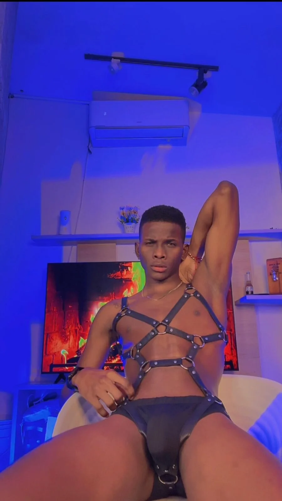 XXX Porn Photo of Nude JacksonMuller_ 506