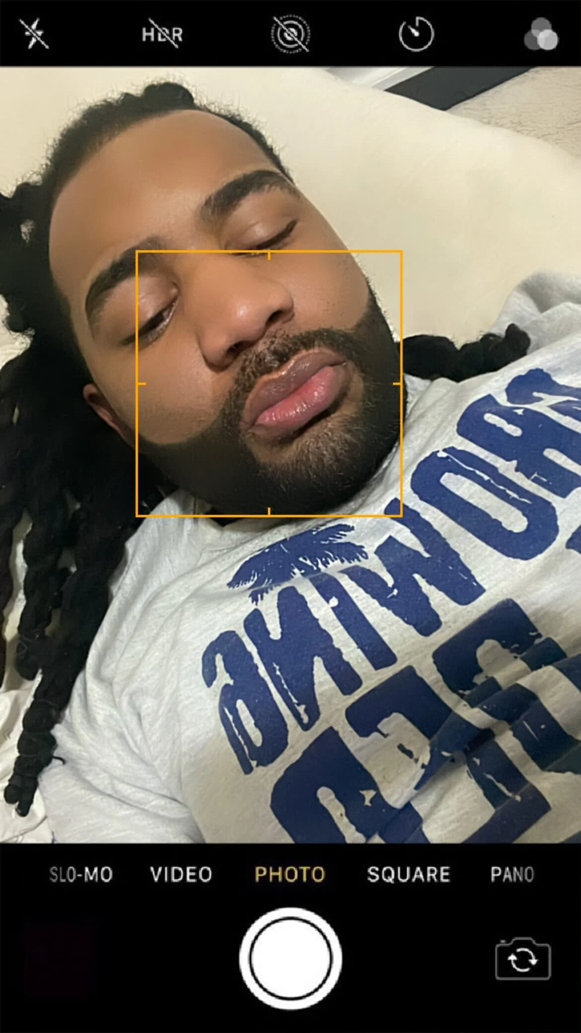XXX Porn Photo of Nude DemonStrokeVezzo 6