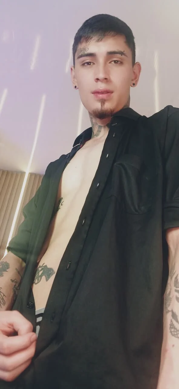 XXX Porn Photo of Nude Max_Hader 10