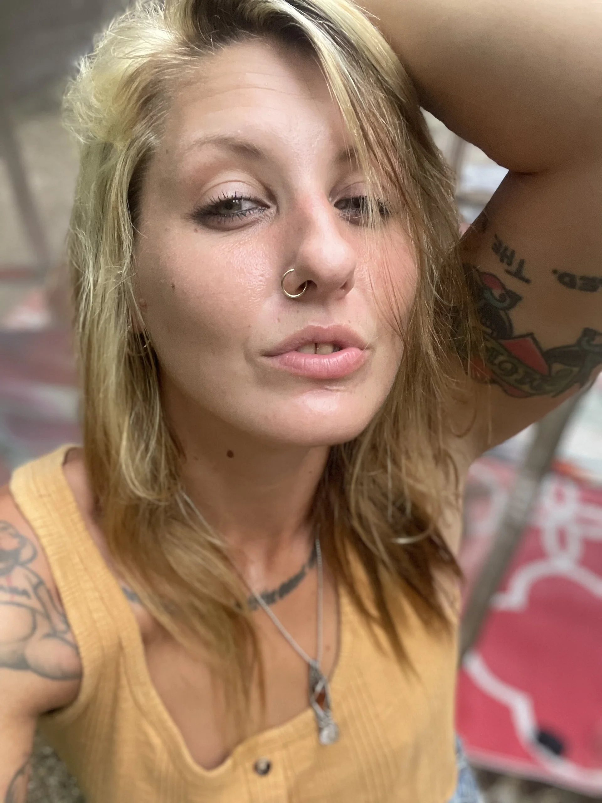 XXX Porn Photo of Nude SheIsSomething 78