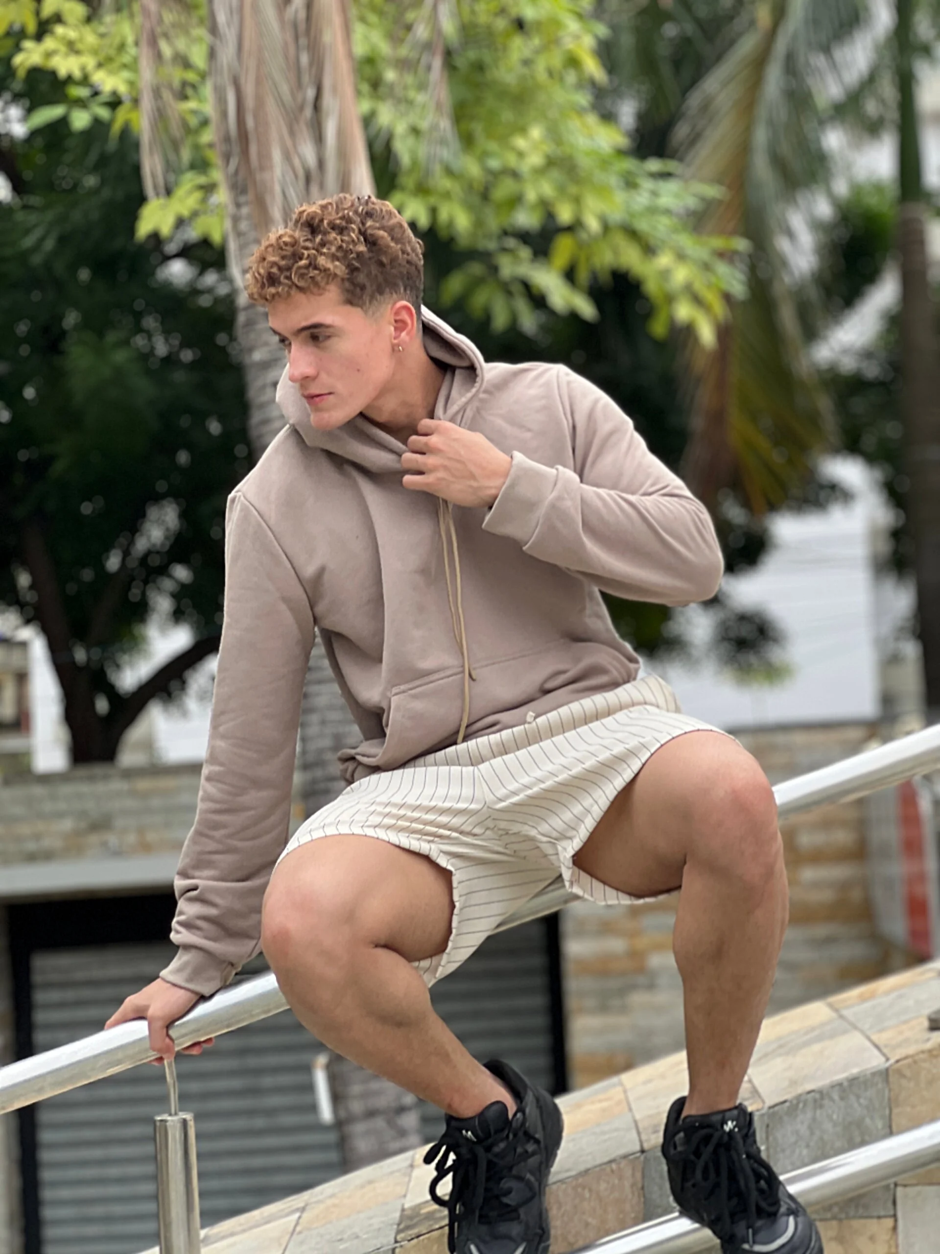 XXX Porn Photo of Nude paull_george 3