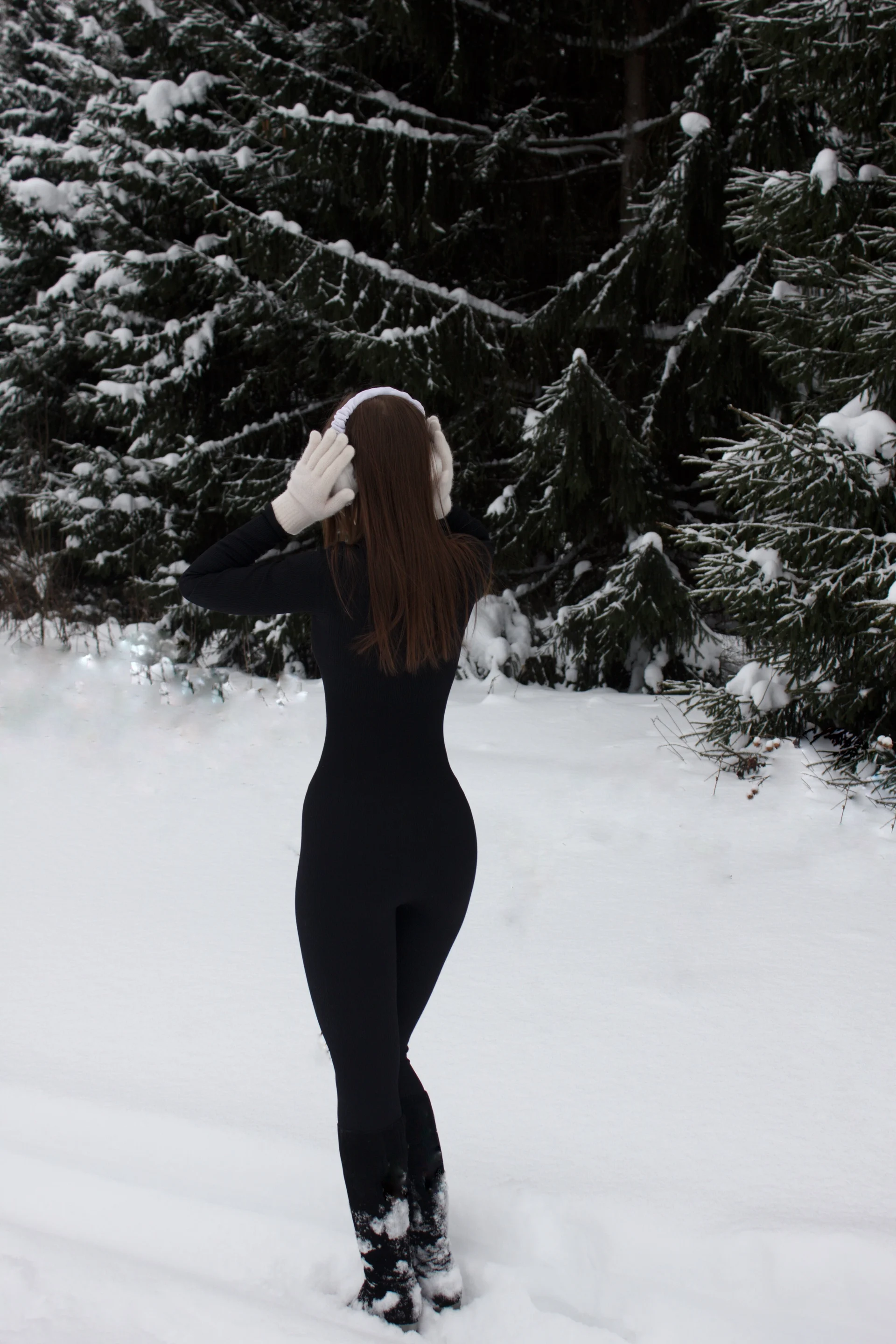 XXX Porn Photo of Nude eva_vuv 6