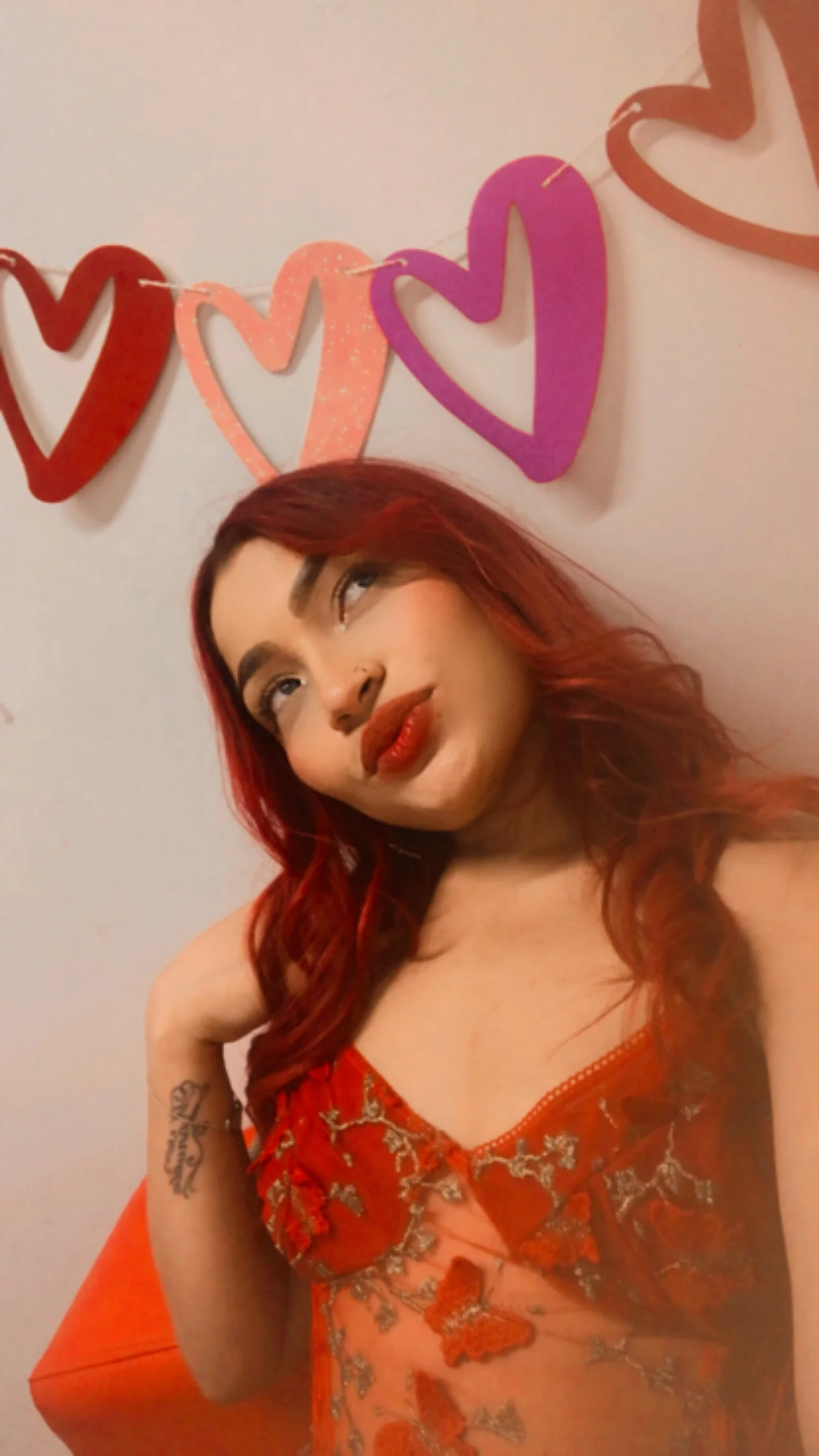 XXX Porn Photo of Nude ari_sexy1 5