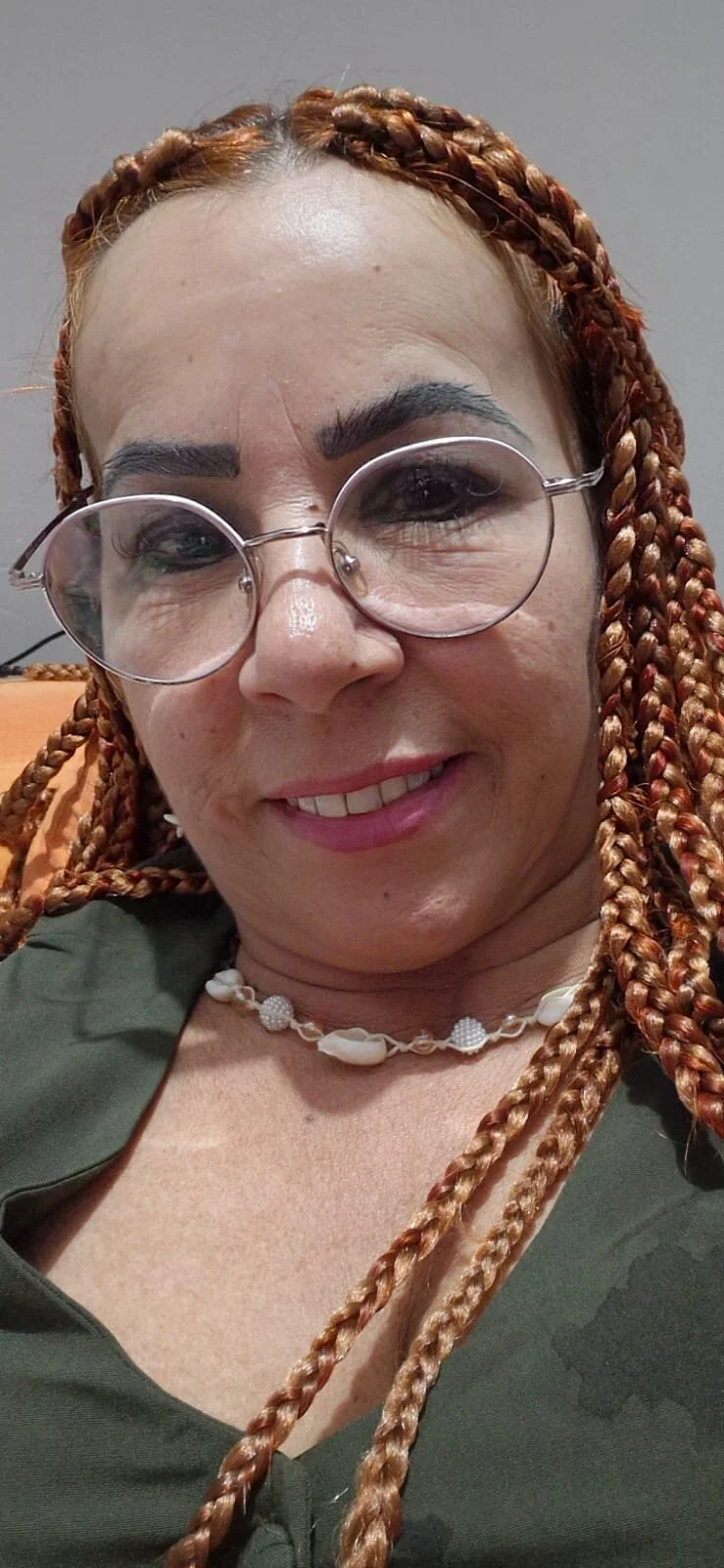 XXX Porn Photo of Nude SussanMilf_ 29