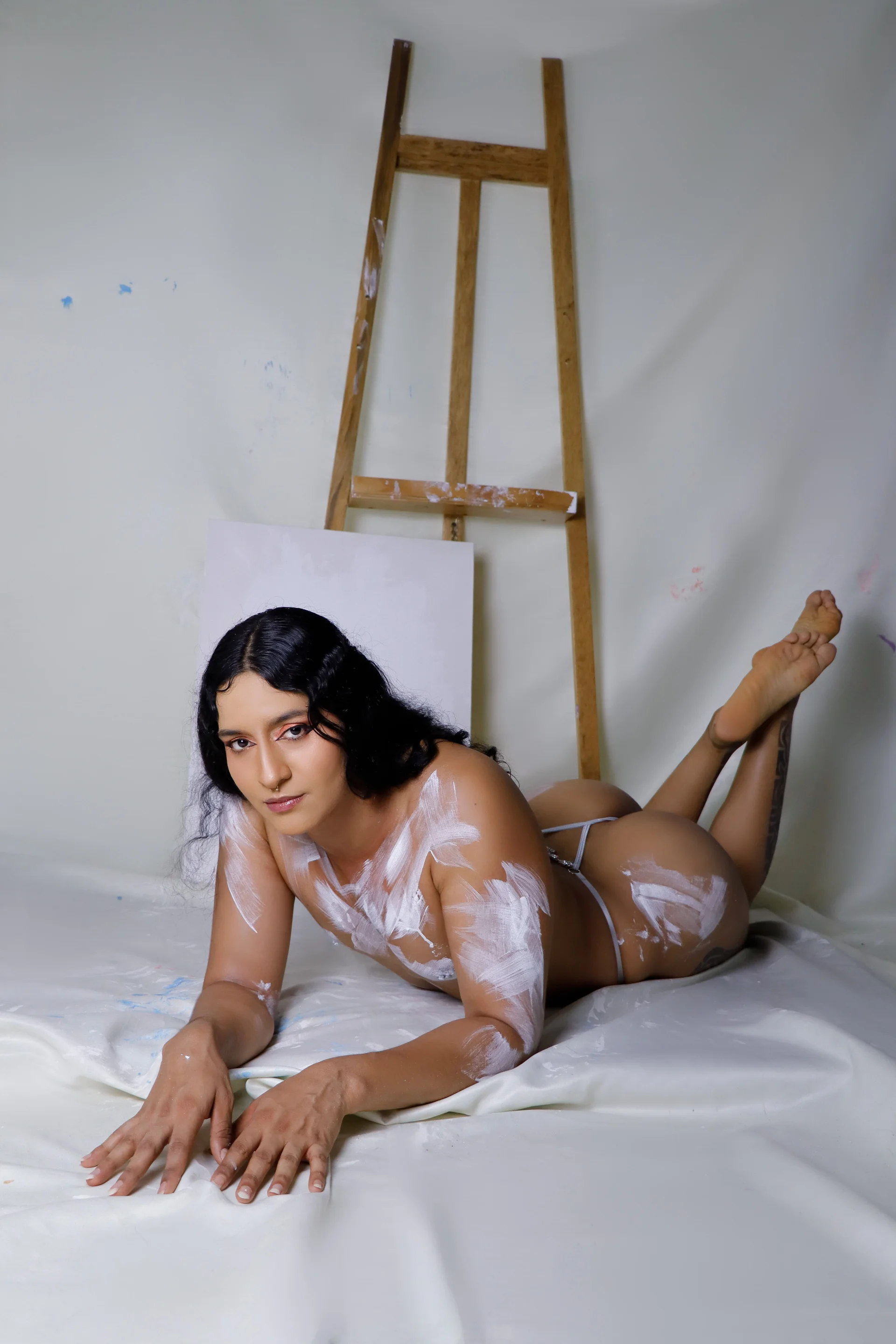 XXX Porn Photo of Nude Alison_Chan_ 105