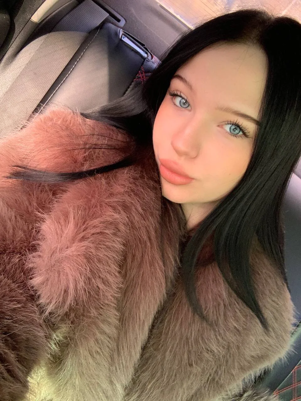 XXX Porn Photo of Nude NeliaPotestio 5