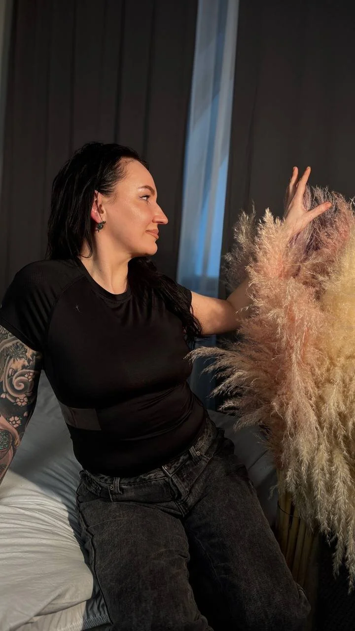 XXX Porn Photo of Nude JustGrace 2