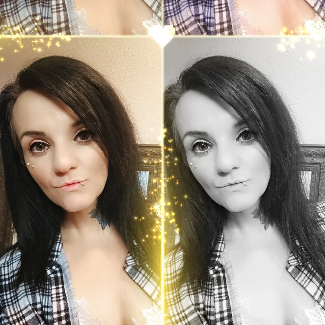 XXX Porn Photo of Nude kaylajean6969 22