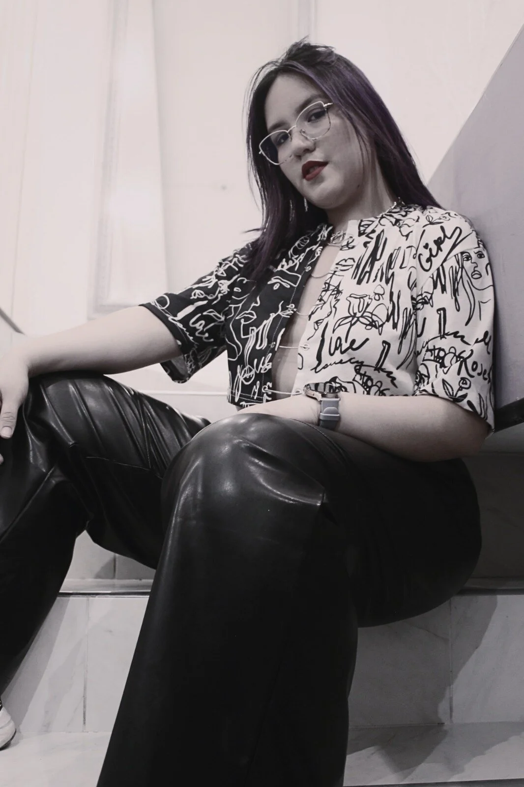 XXX Porn Photo of Nude Lana_sweett2 6