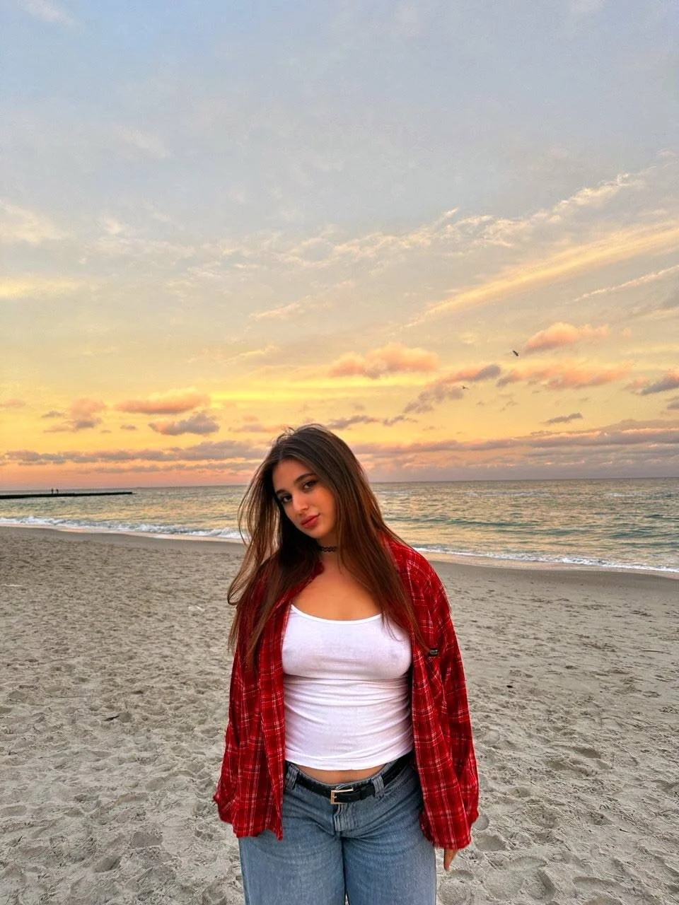 XXX Porn Photo of Nude Nicole__De_Lux 1