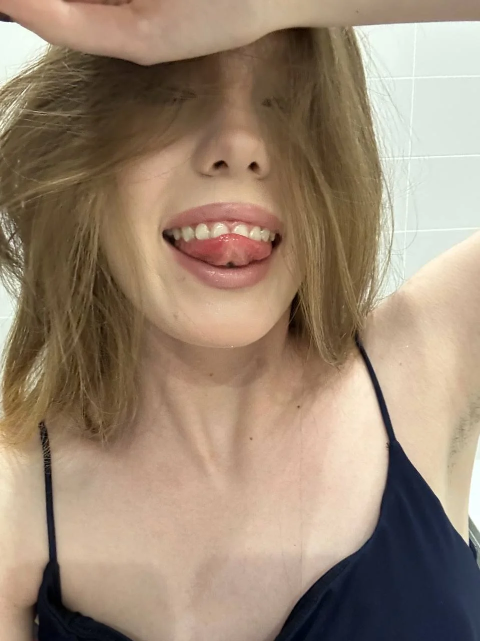 XXX Porn Photo of Nude Juleeton 64