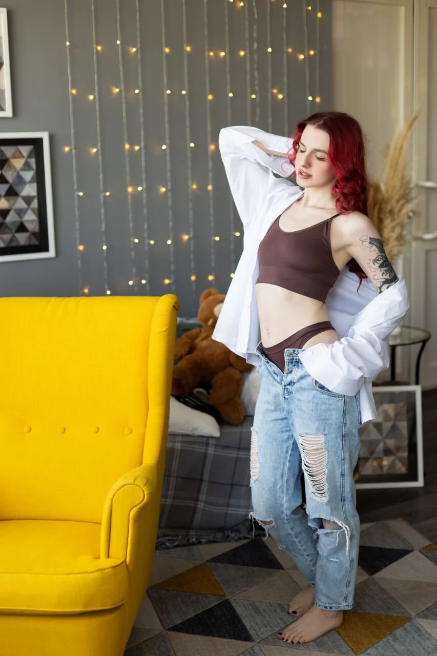 XXX Porn Photo of Nude Supaidagaru 2