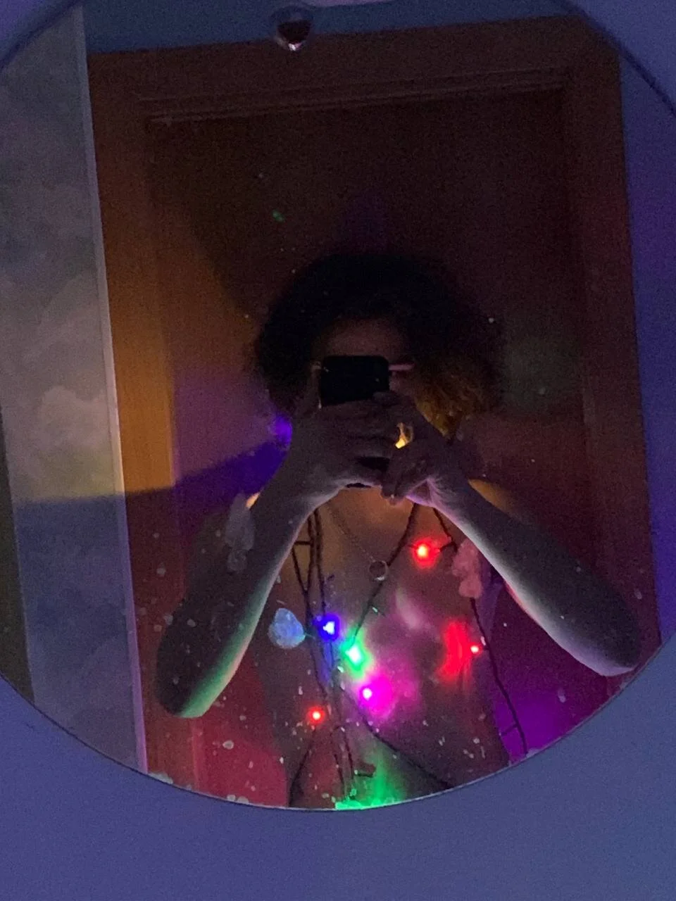 XXX Porn Photo of Nude sweet_lucifer666 3