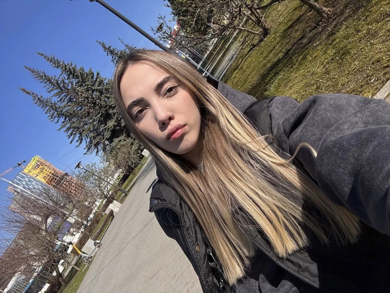 XXX Porn Photo of Nude SheliaRafla 1