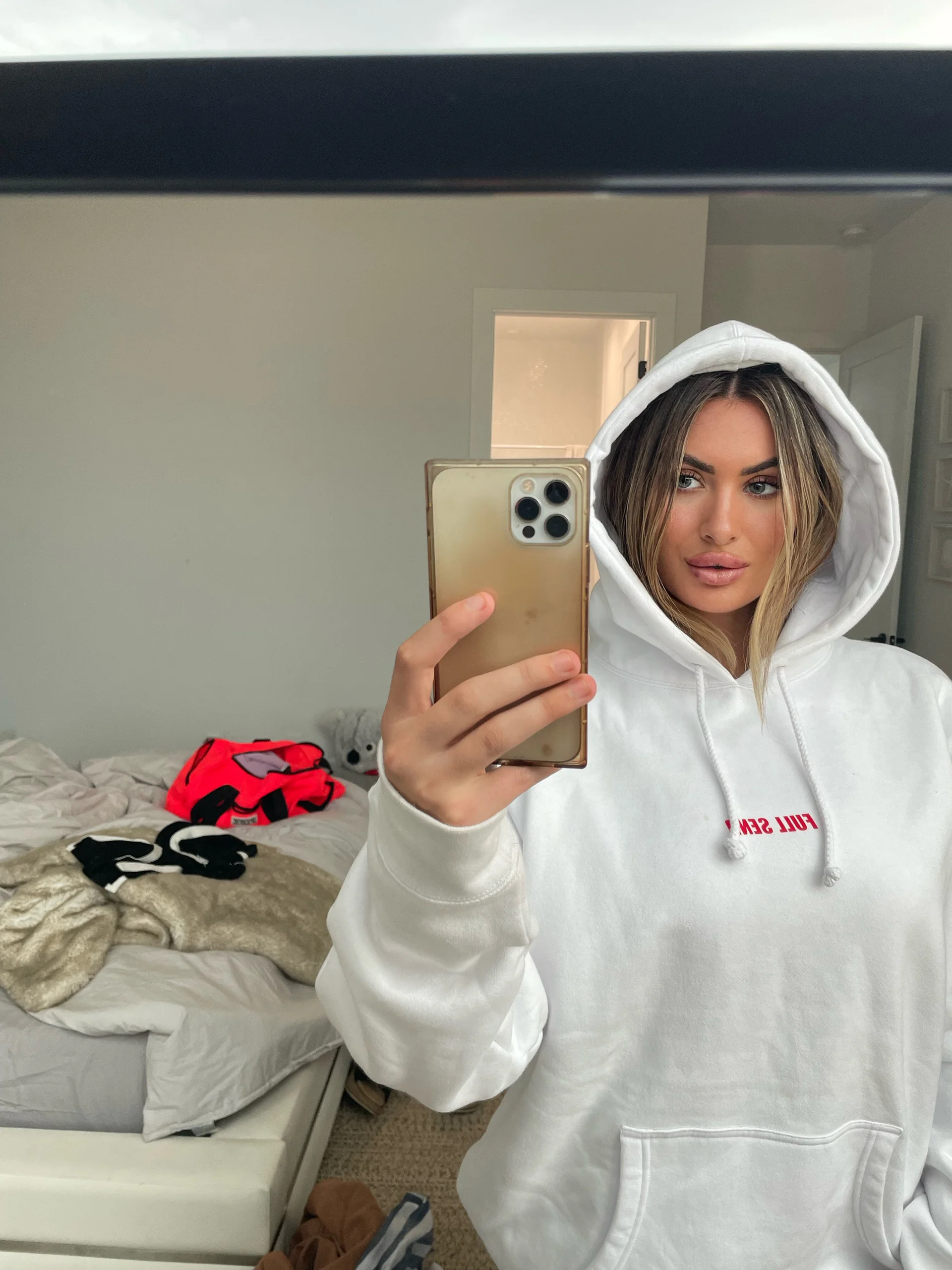 XXX Porn Photo of Nude TheFitFreak 17