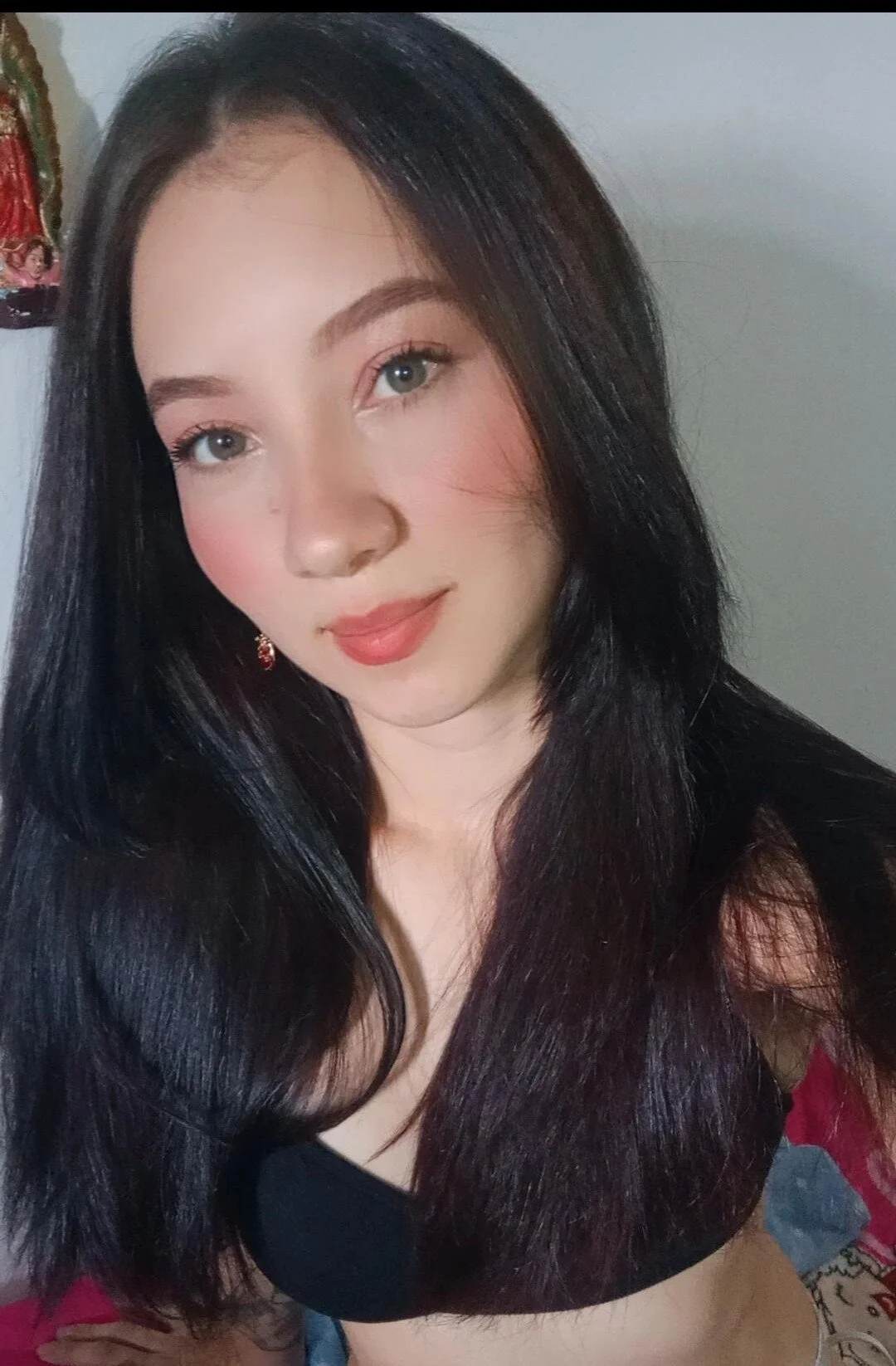 XXX Porn Photo of Nude Mini-Goddess 7