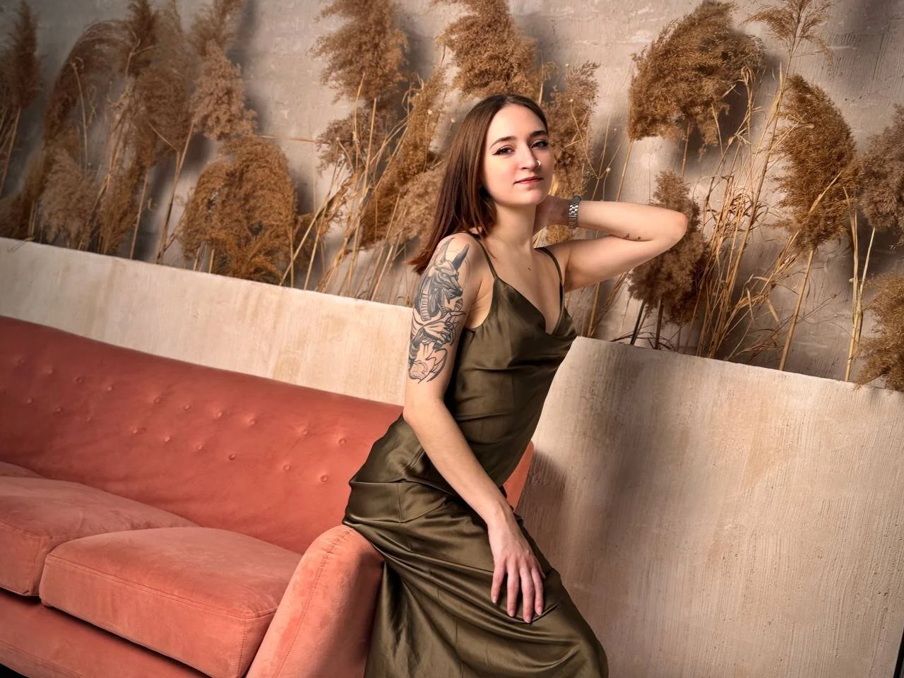 XXX Porn Photo of Nude sara_rosseee 5