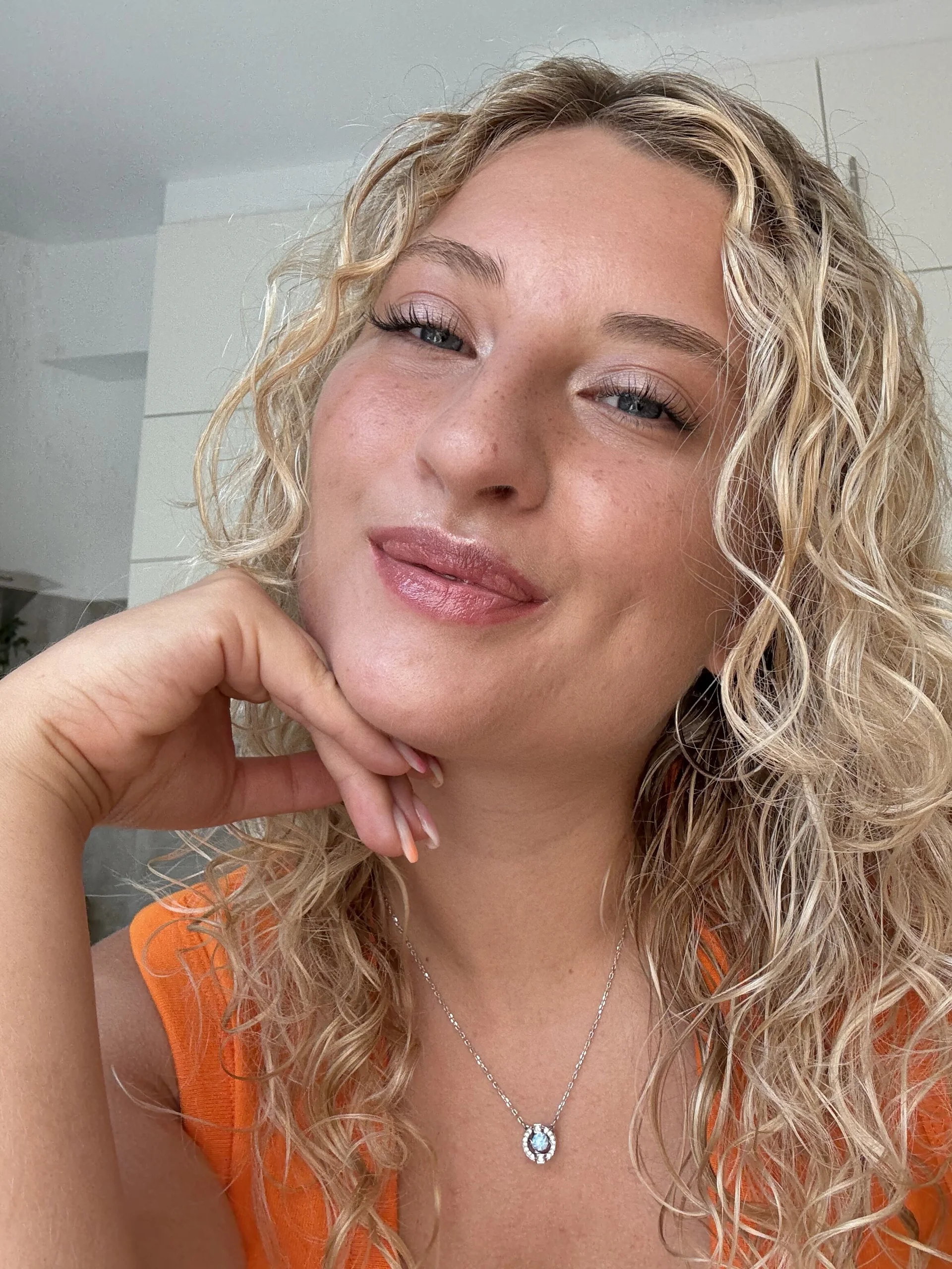 XXX Porn Photo of Nude MileySummer 22