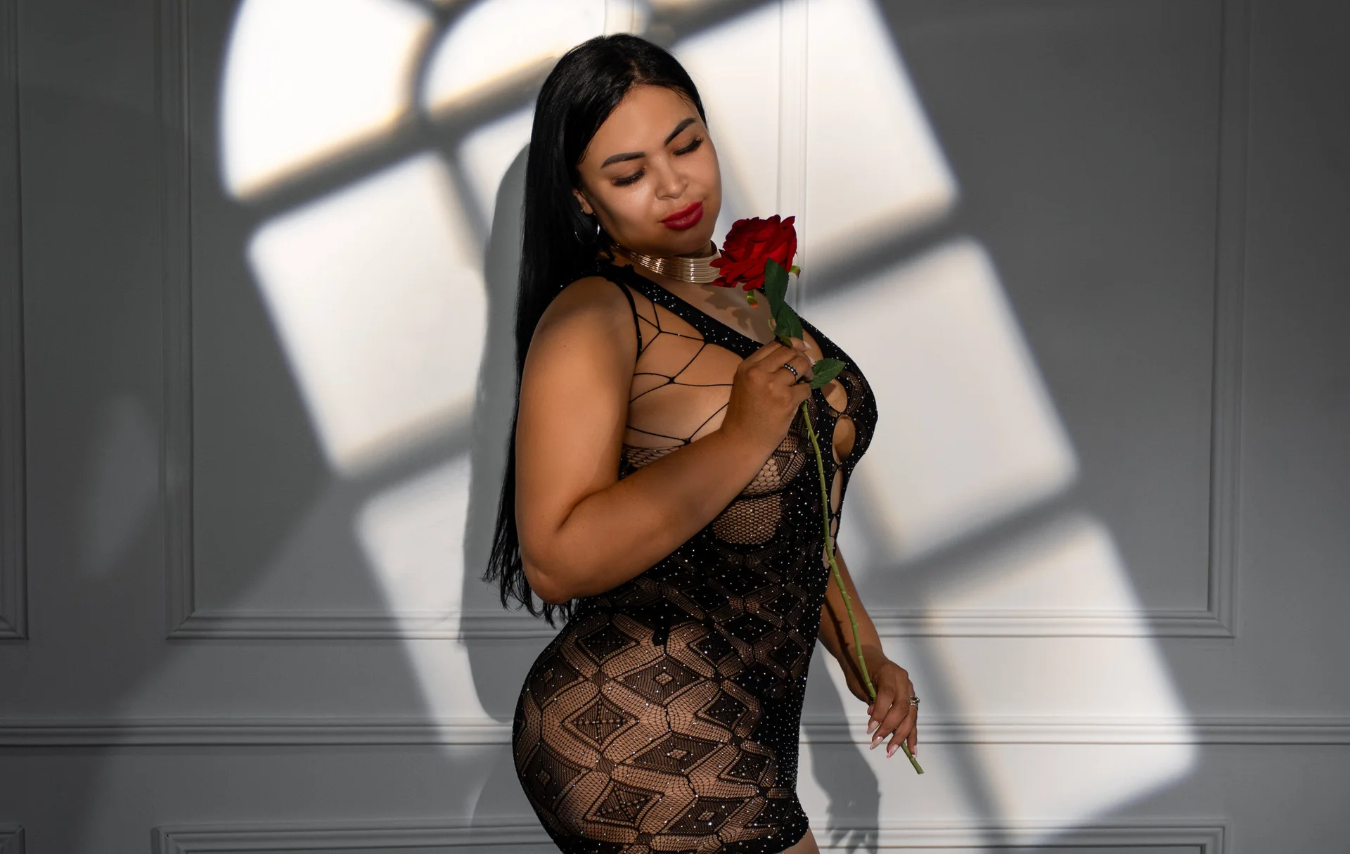 XXX Porn Photo of Nude CelesteFoxx_ 9