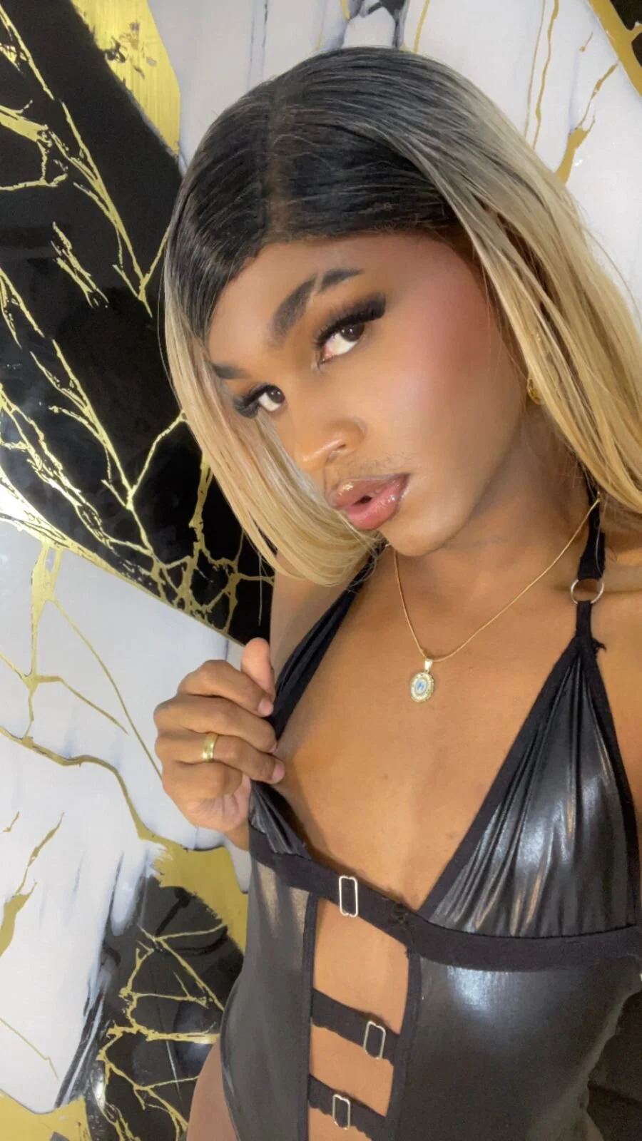 XXX Porn Photo of Nude Keila_Mendoza 7