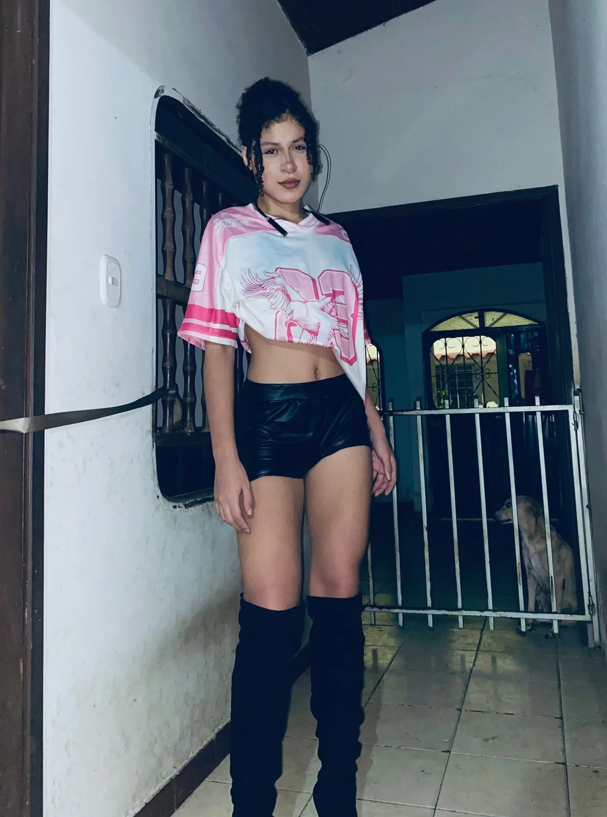 XXX Porn Photo of Nude Your_Liliana69 7
