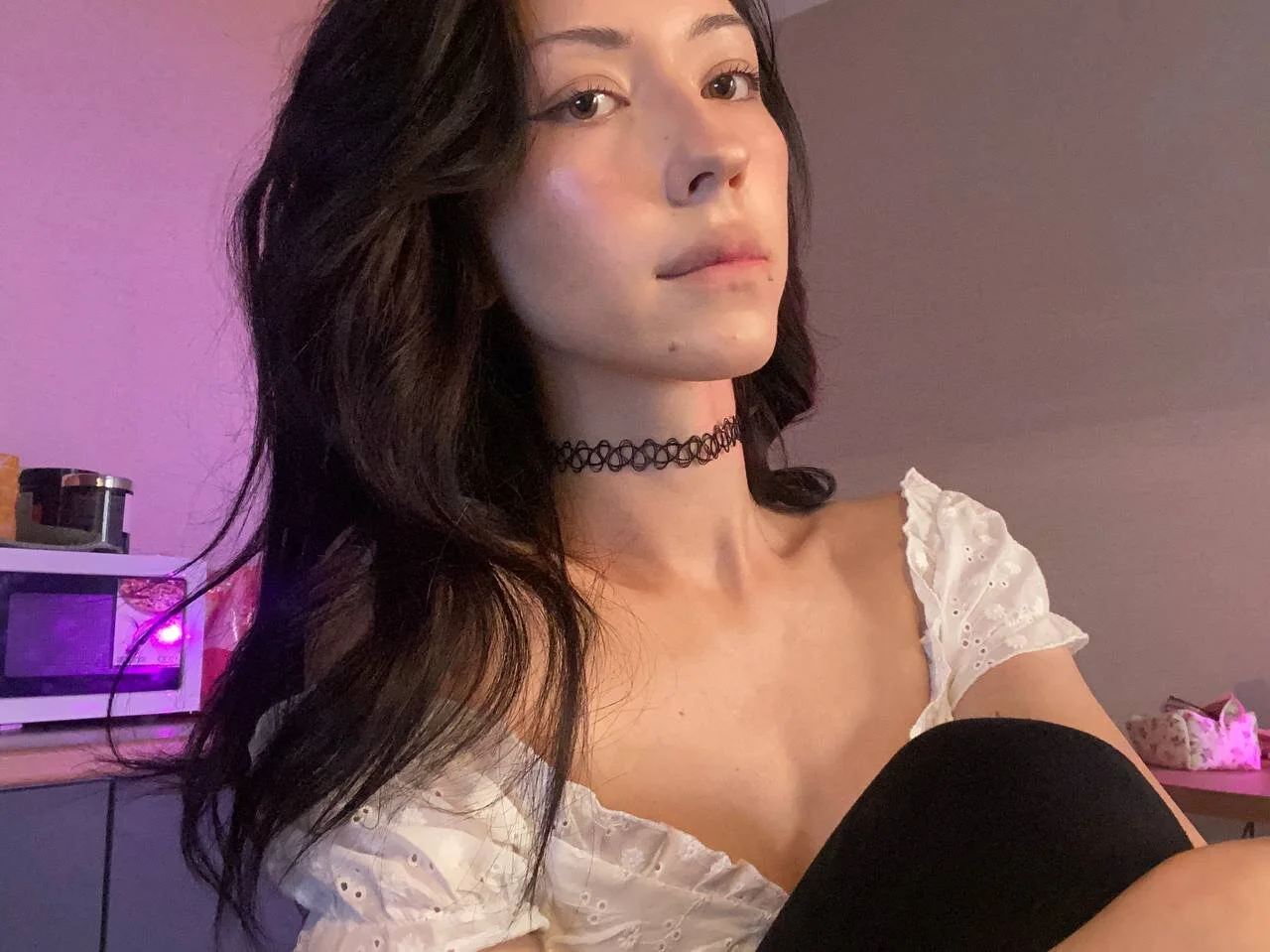 XXX Porn Photo of Nude CarolynHale 7