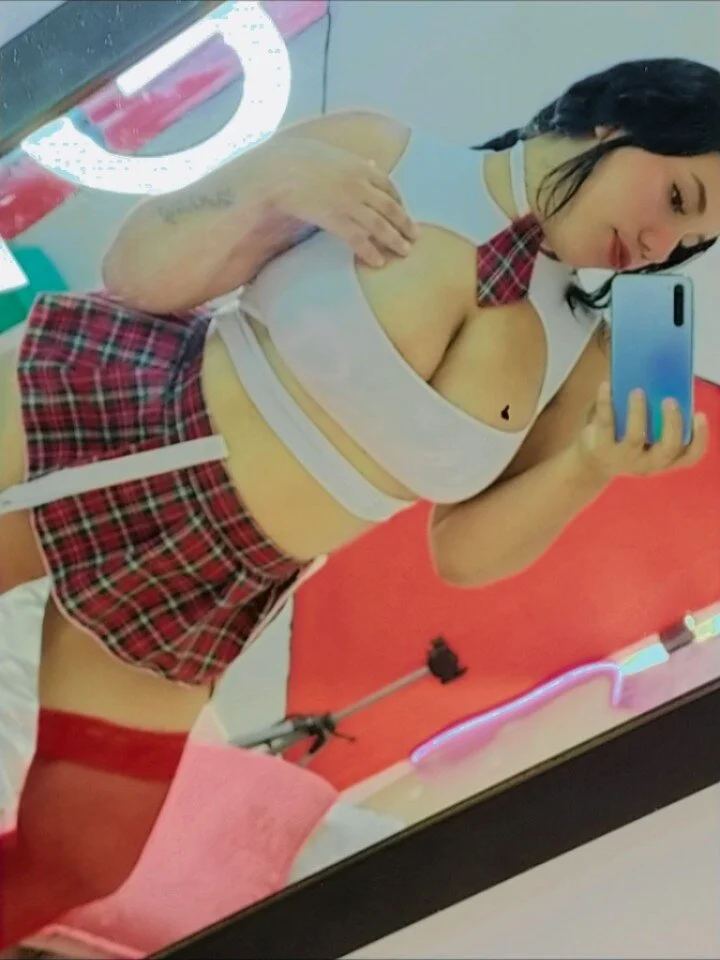 XXX Porn Photo of Nude Kathiasaints 5
