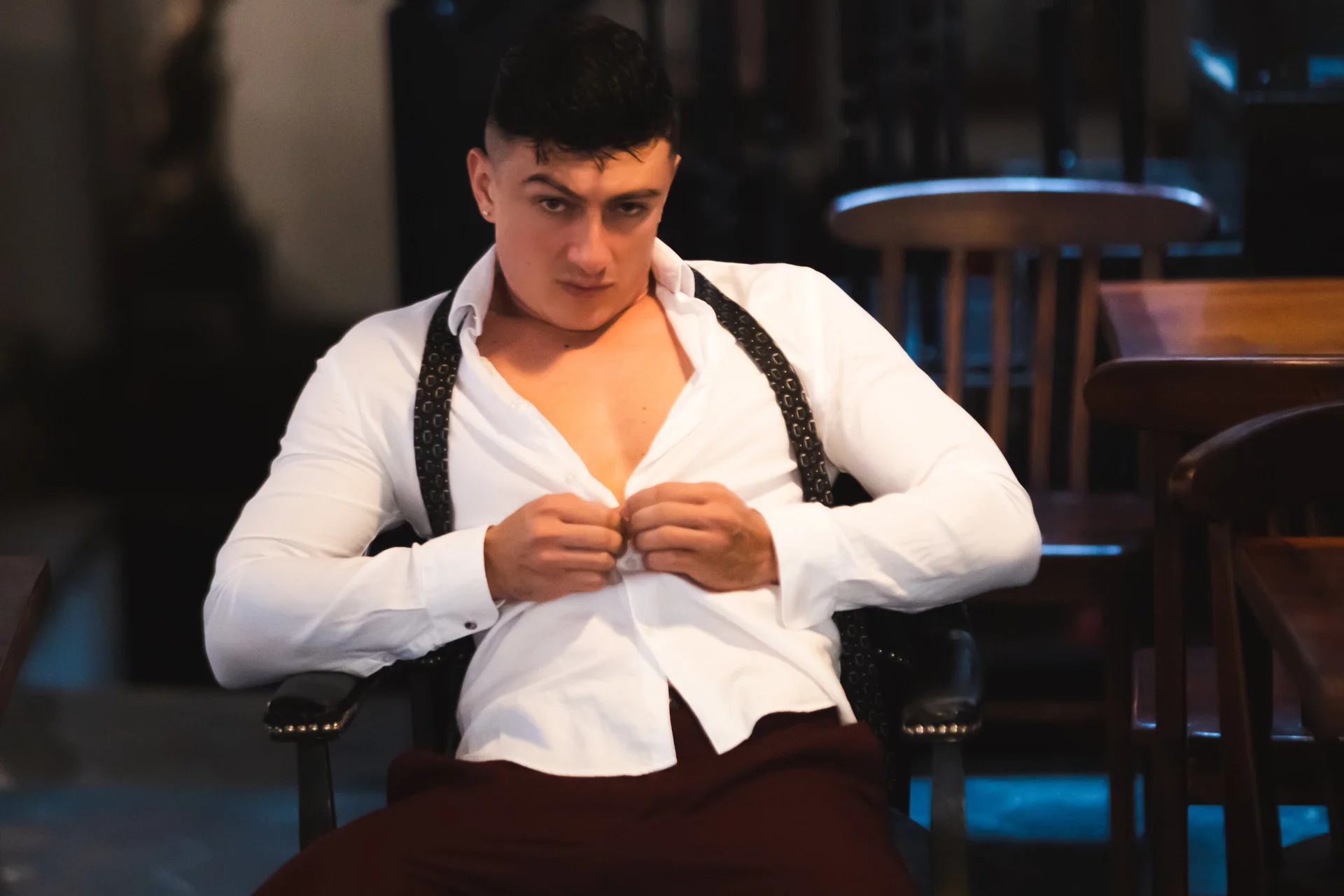XXX Porn Photo of Nude Ryam_Coast 9