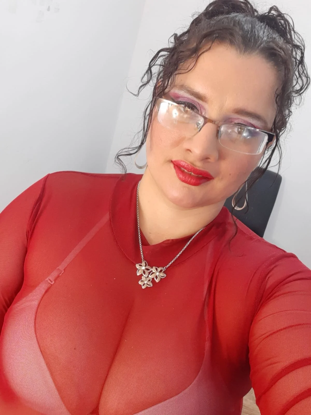 XXX Porn Photo of Nude Aleja_Gonzales 21