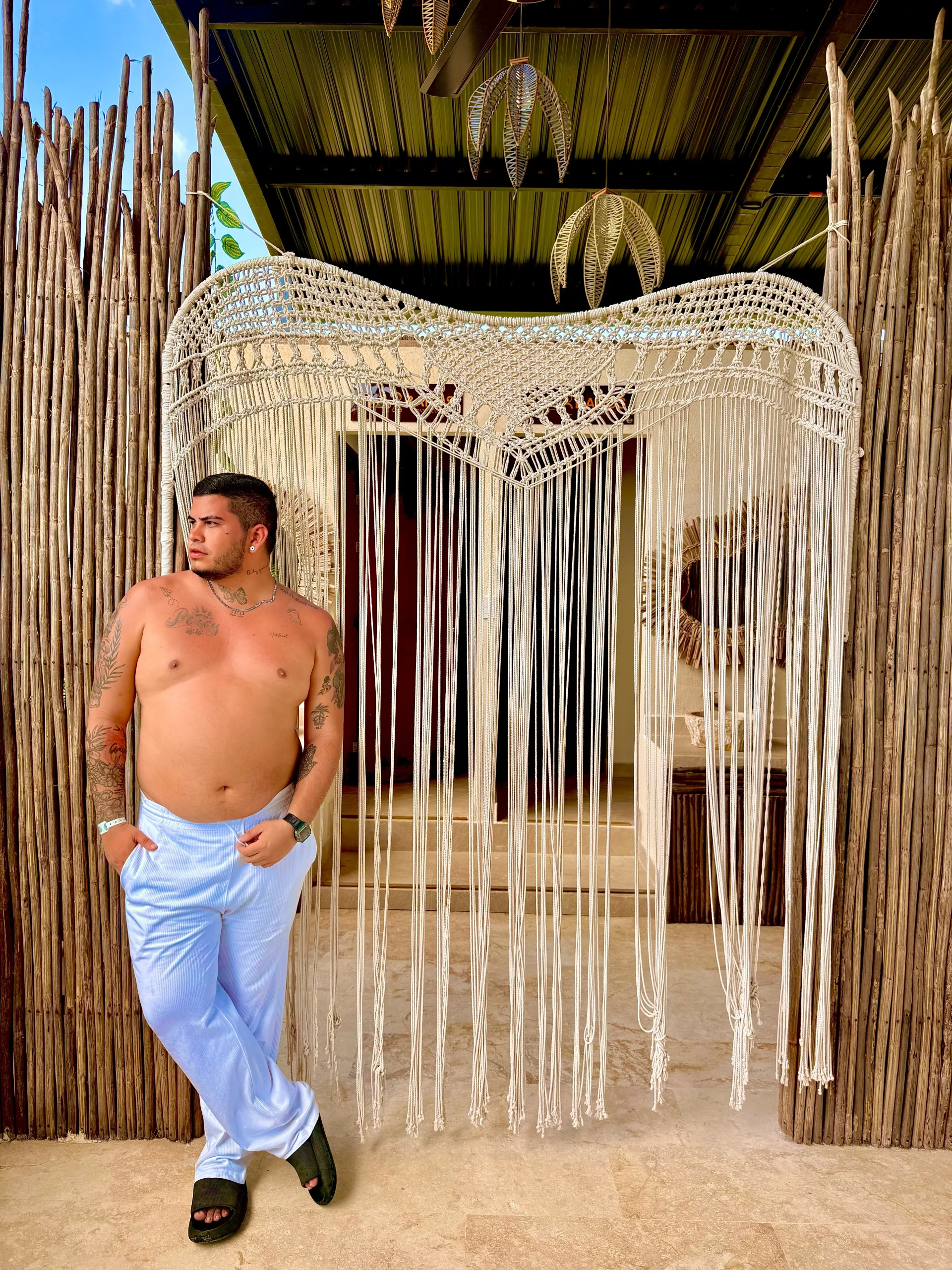 XXX Porn Photo of Nude Thomas_chubbyxhot 4