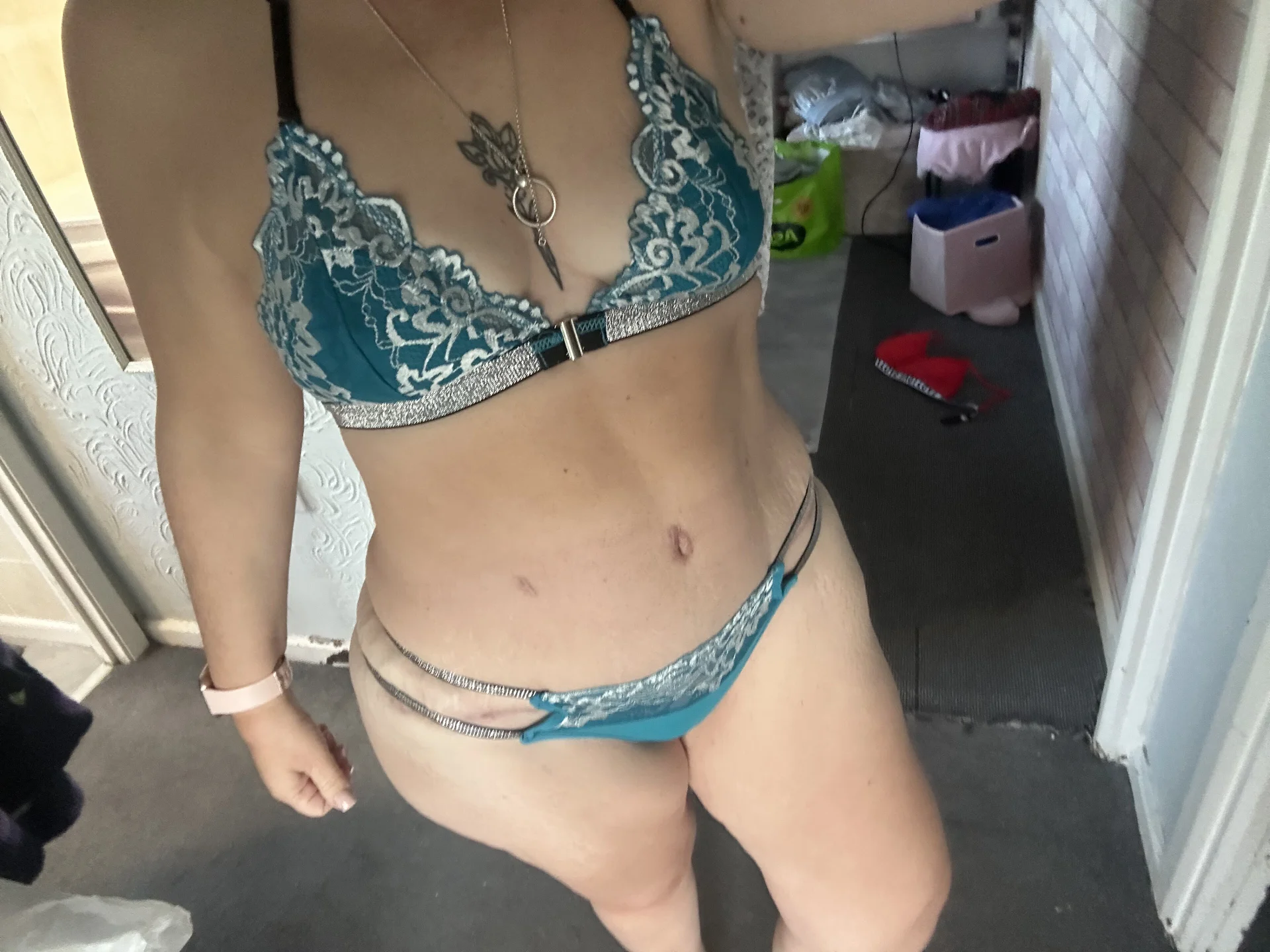 XXX Porn Photo of Nude Anastasia-BlondeXX 7
