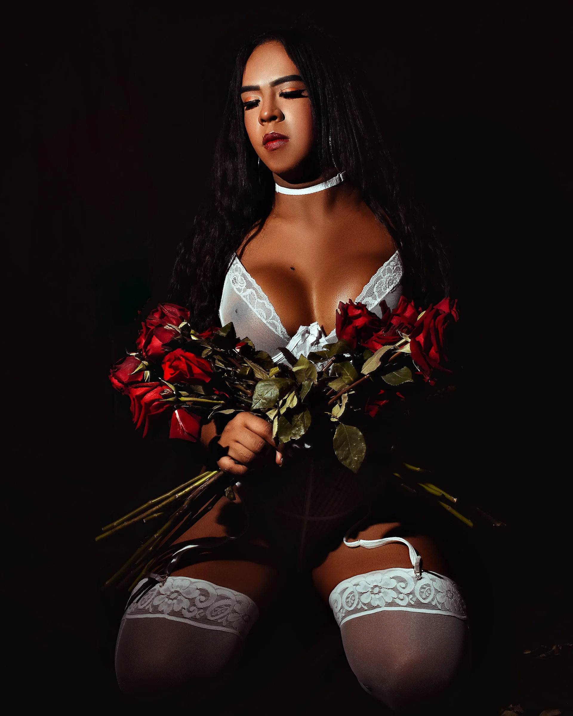 XXX Porn Photo of Nude ChannelssDiirty 78