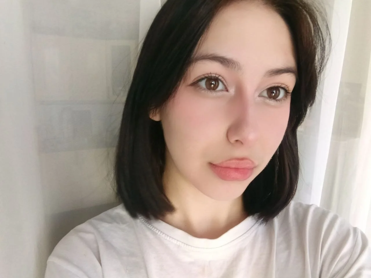XXX Porn Photo of Nude KiaraTennille 6