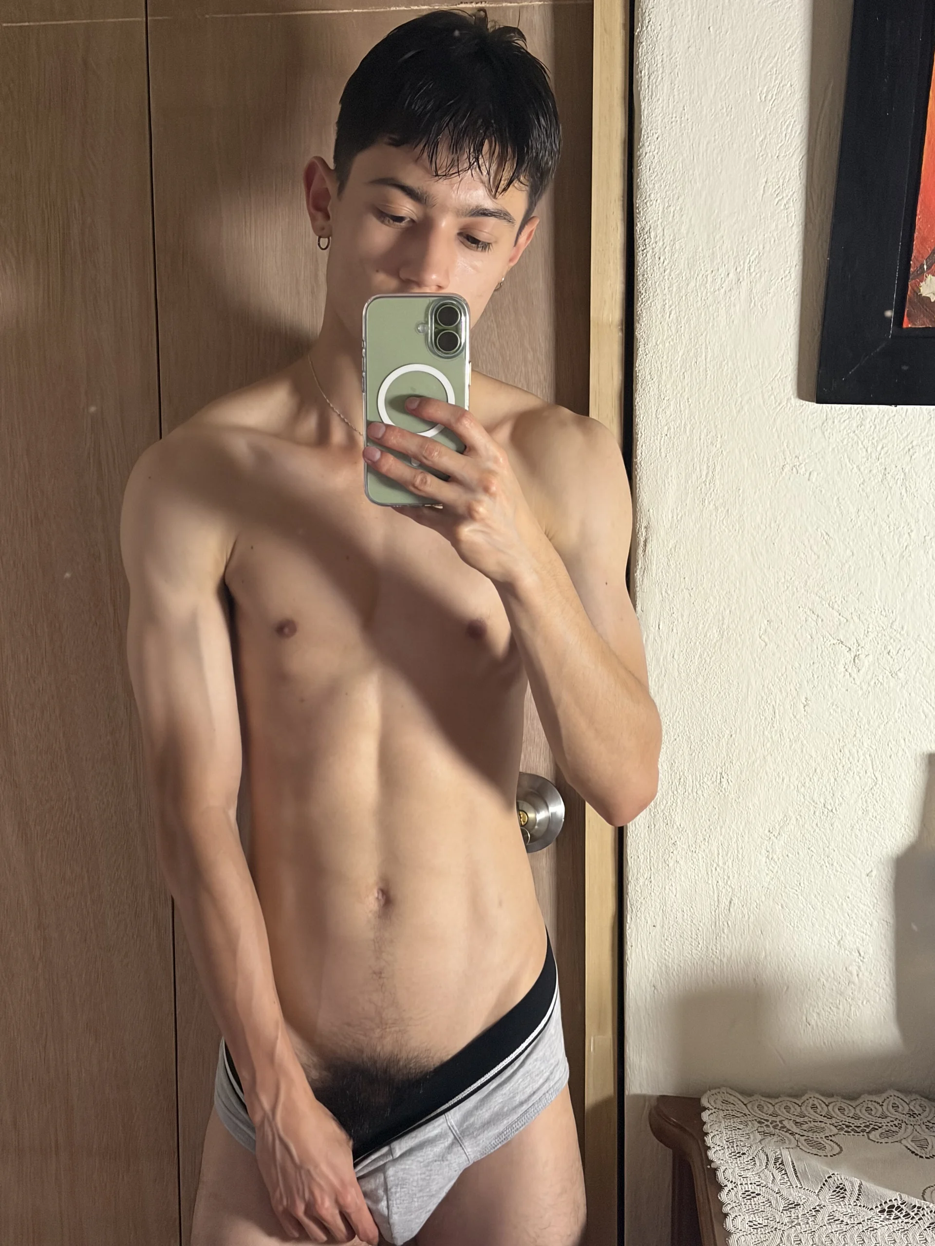 XXX Porn Photo of Nude slowburnmystic 8